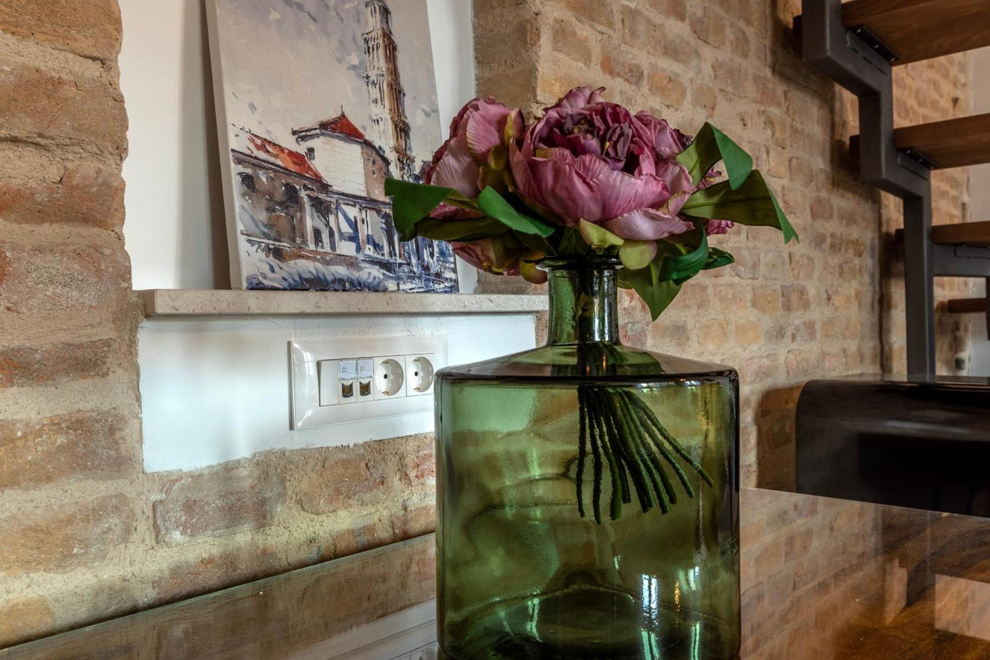 Apartment Marasovic Residence & Deluxe Apartments Split