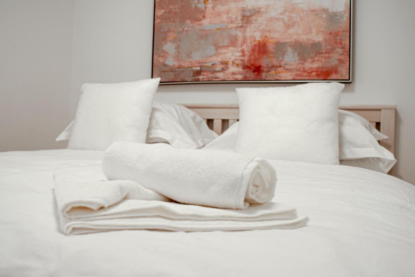 Luxury In The Center Of Appartement