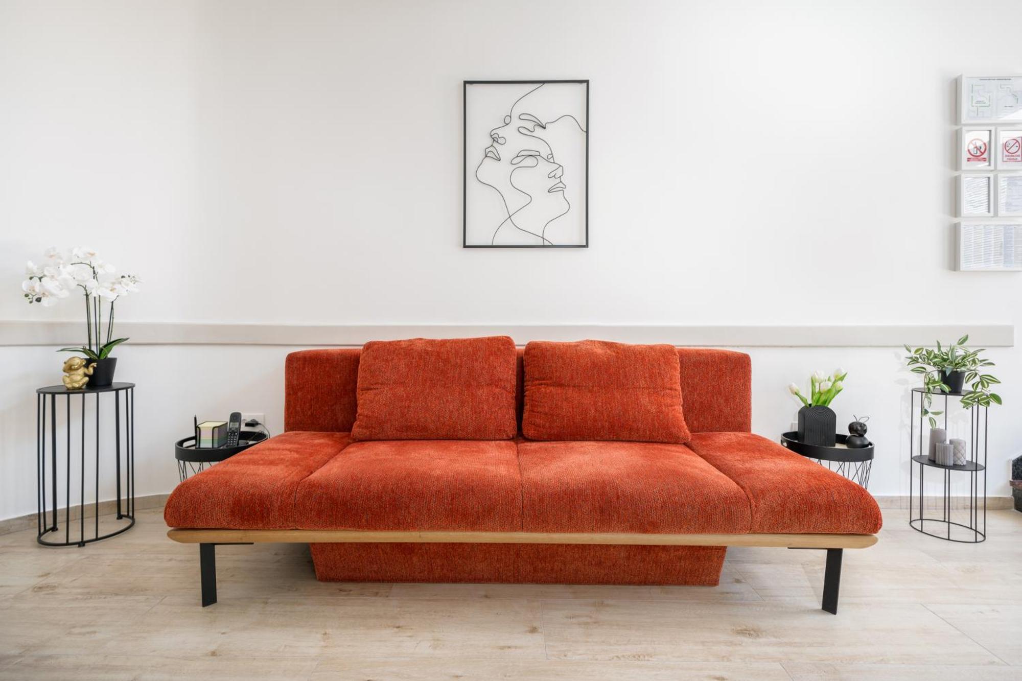 Apartment Kleopatra