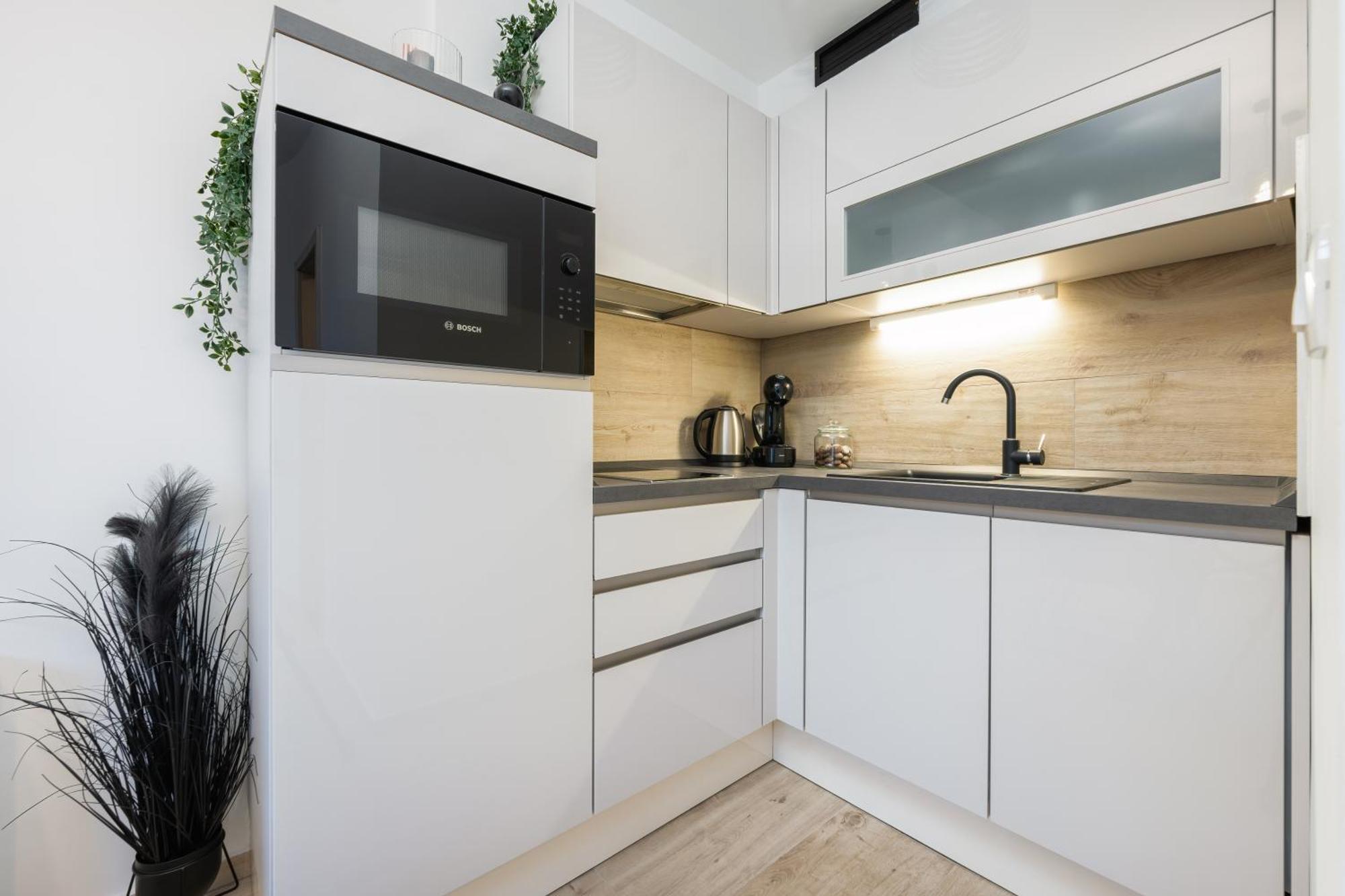 Apartment Kleopatra