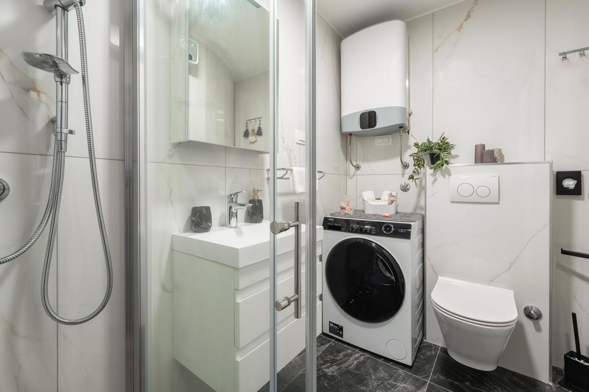 Apartment Kleopatra