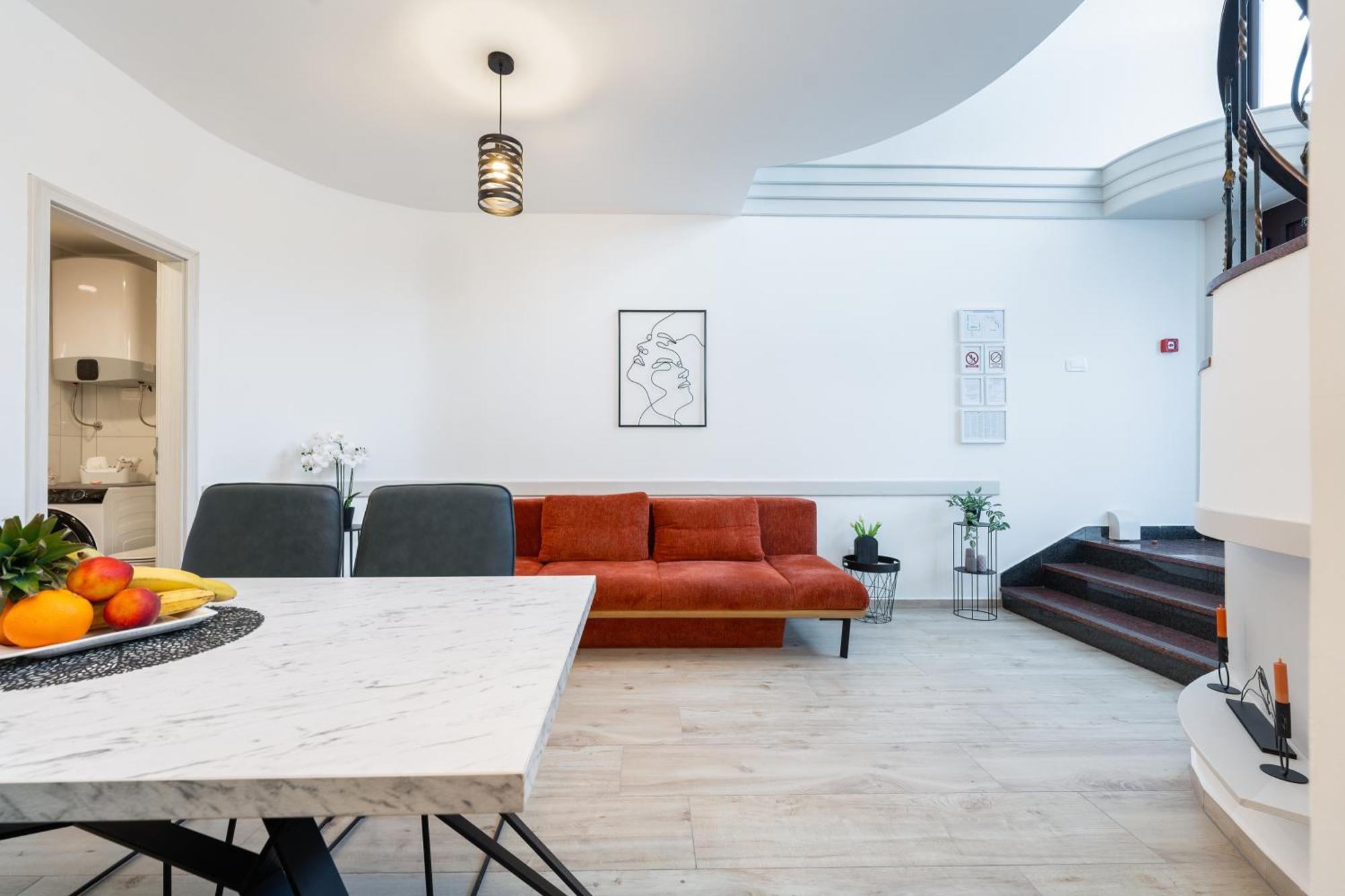 Kleopatra Apartment Split