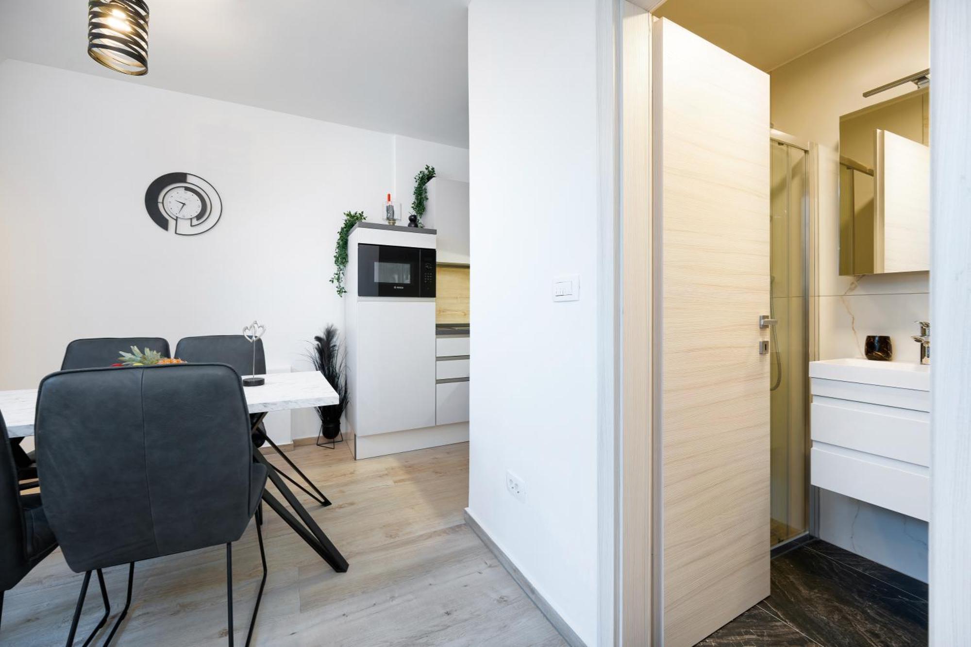 Apartment Kleopatra *