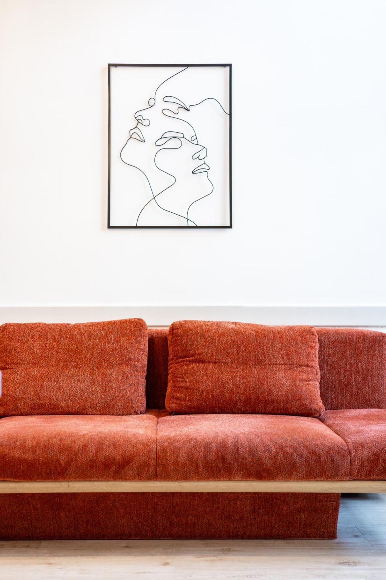 Apartment Kleopatra *