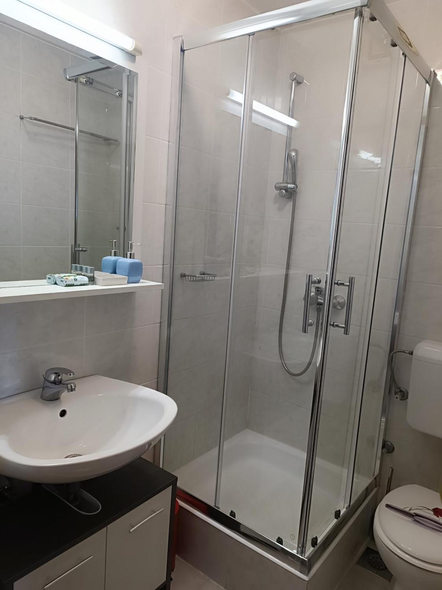 Guest house Lux Split