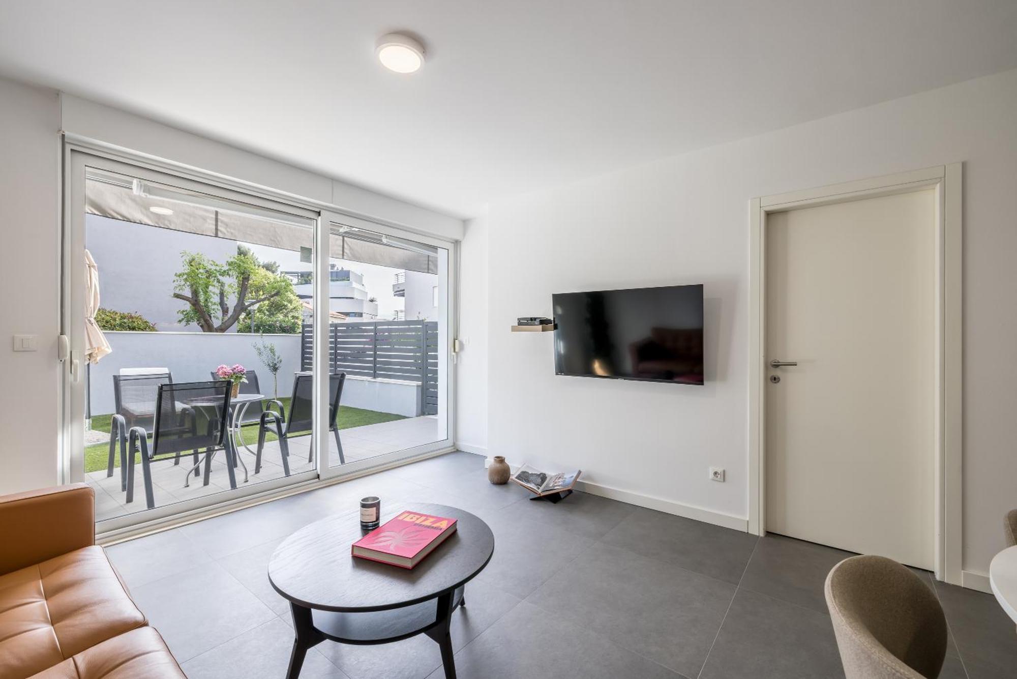 Apartment Adriatic Queen &