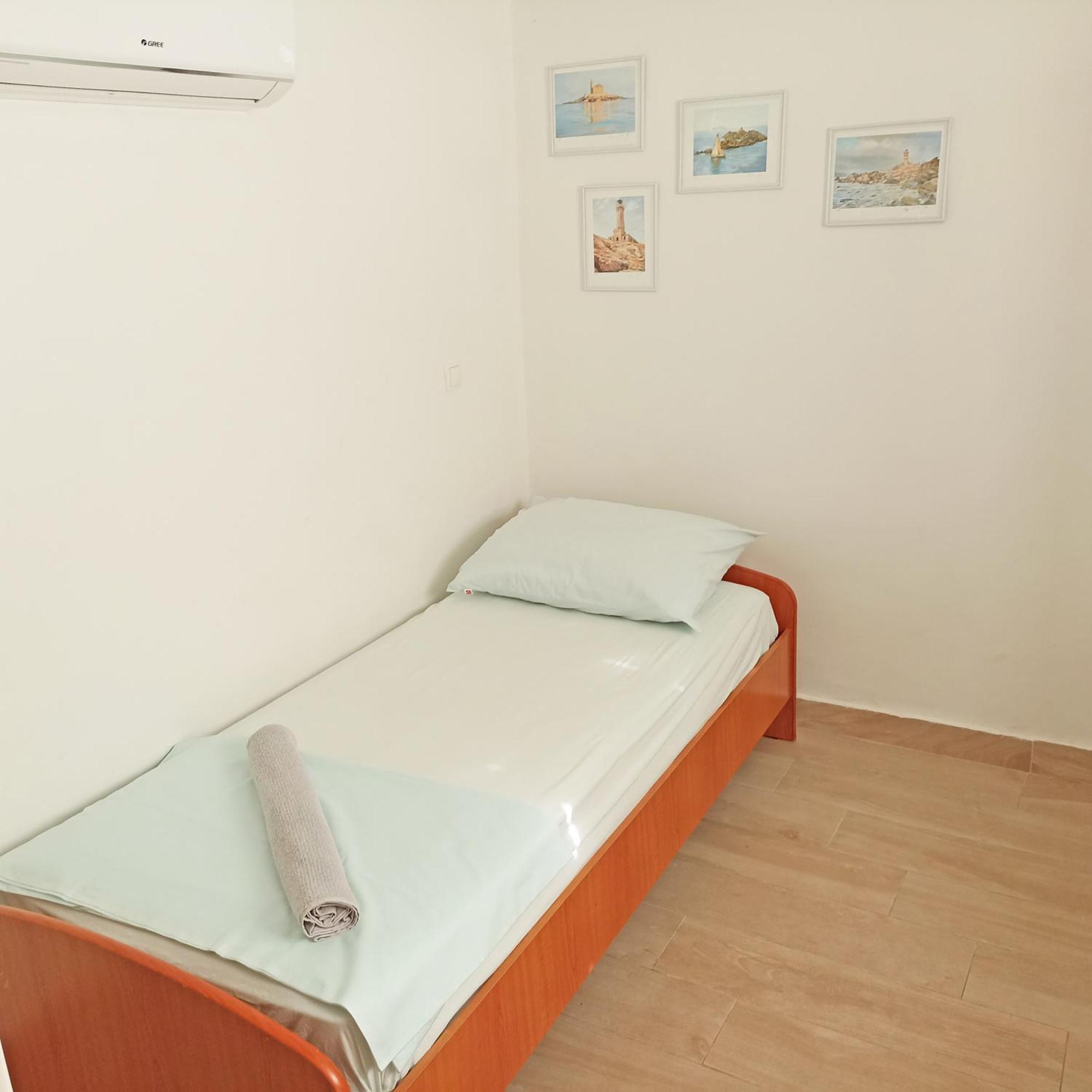 Apartamento Beach House