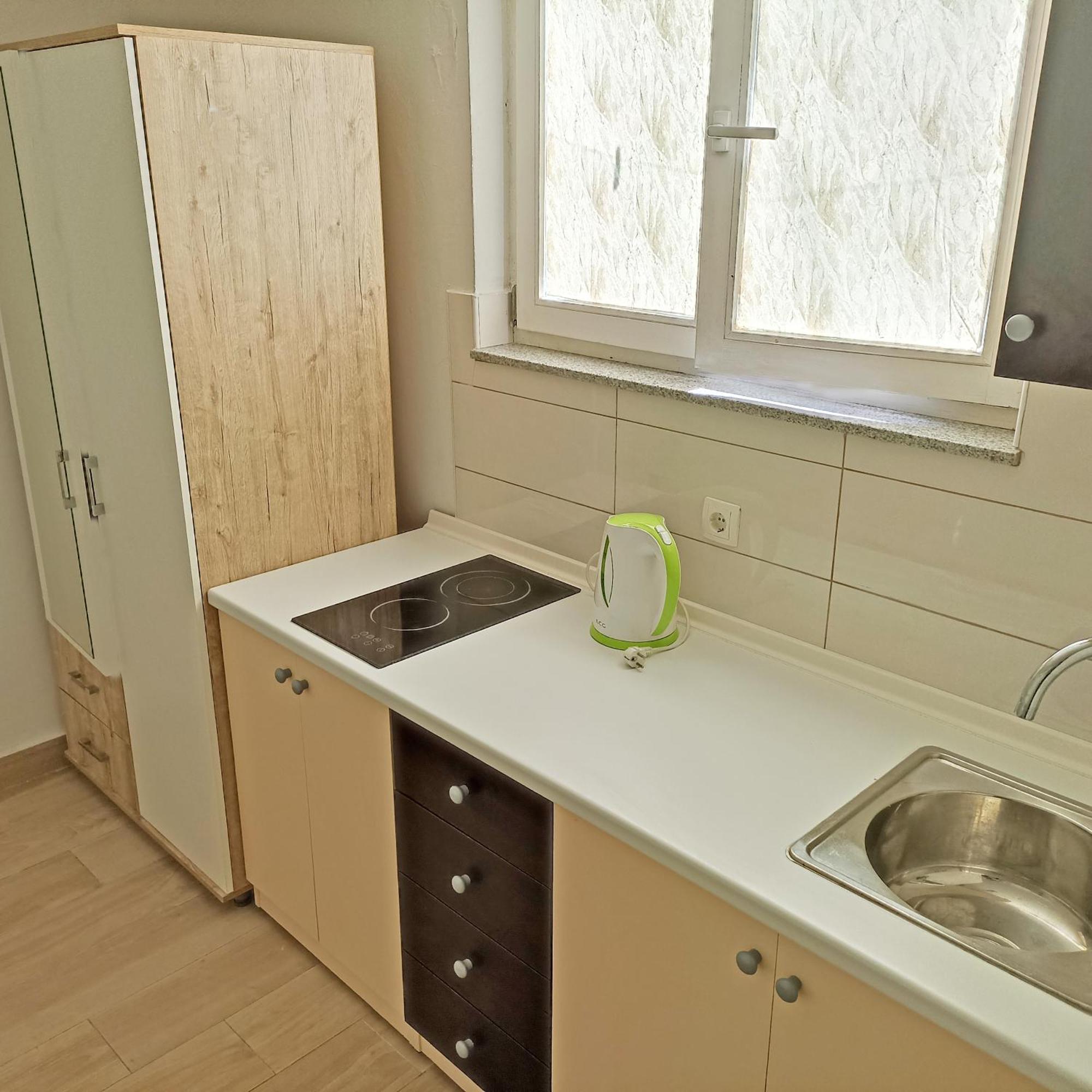 Beach House Apartamento *