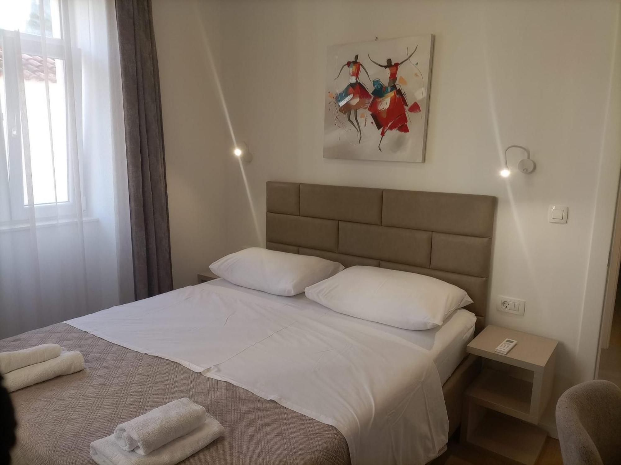 Guest house Marjan & 3*