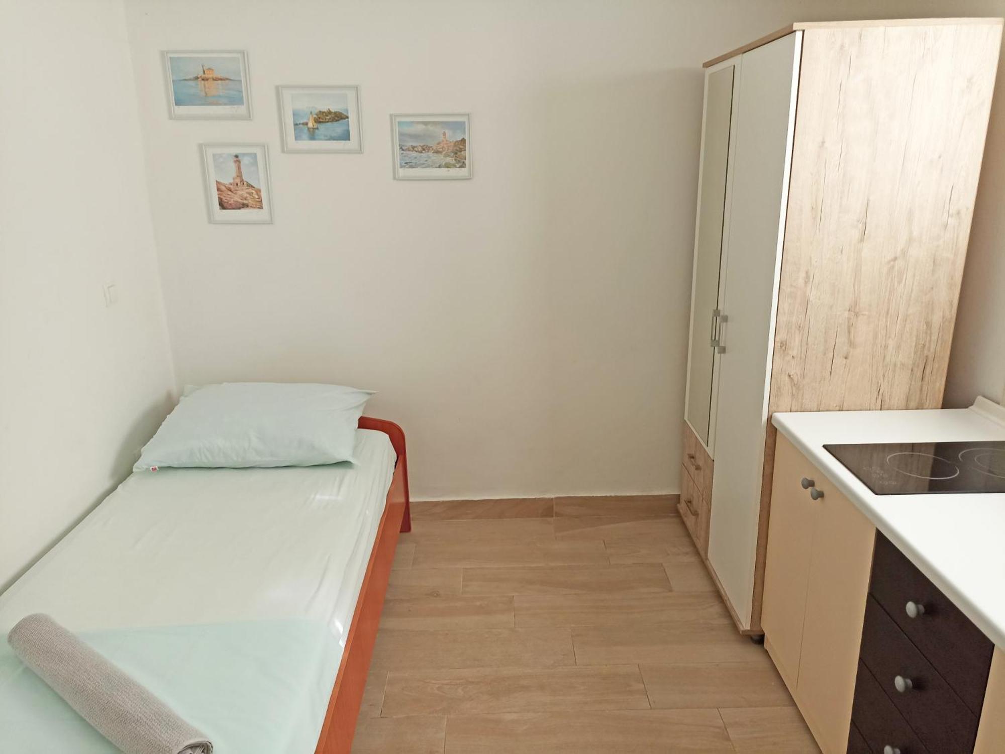Beach House Apartamento Split
