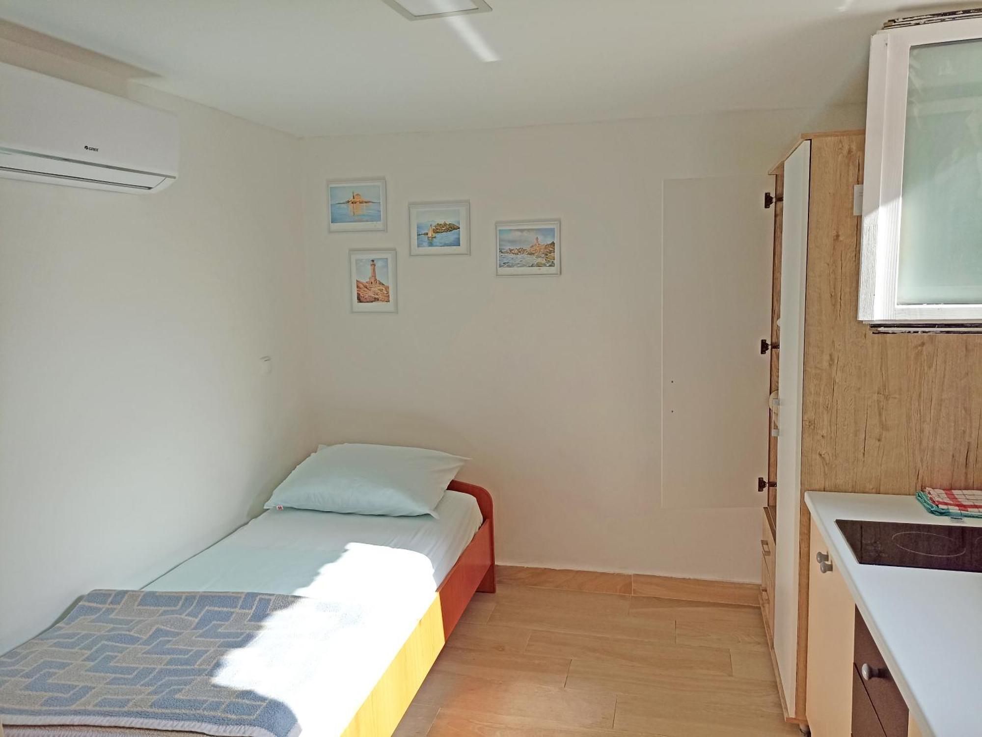 Beach House Apartamento