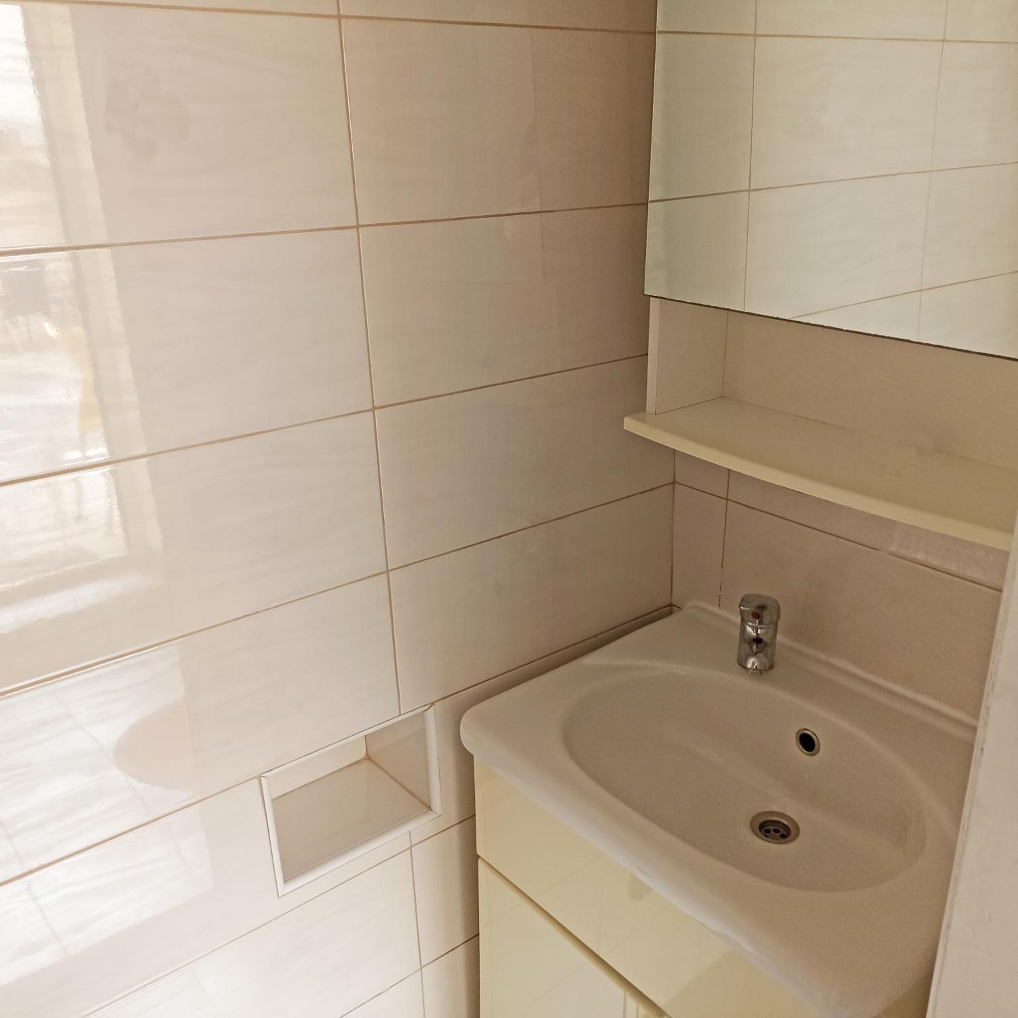 Beach House Apartamento
