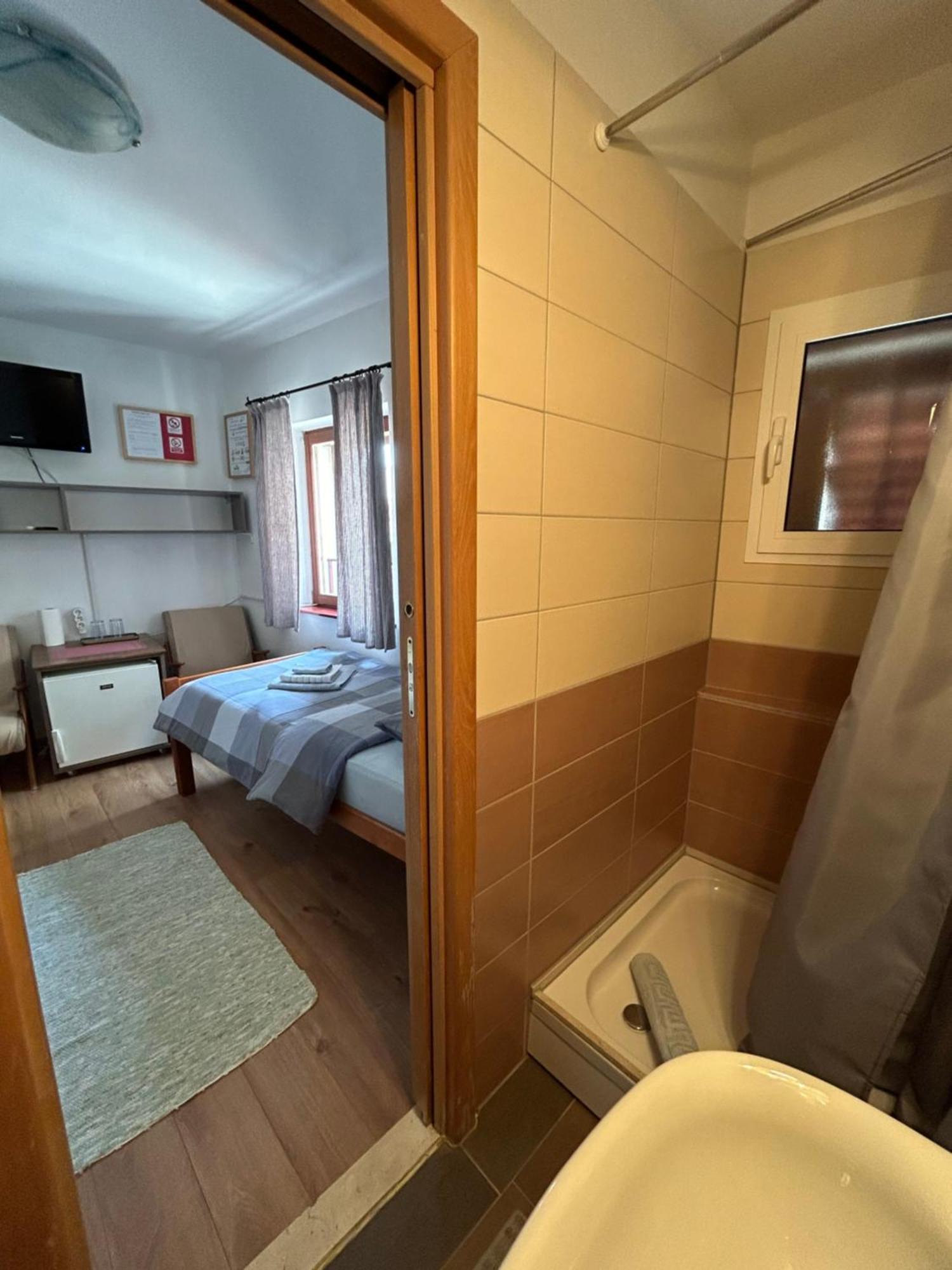 Fjaka Gostinjska kuća Split