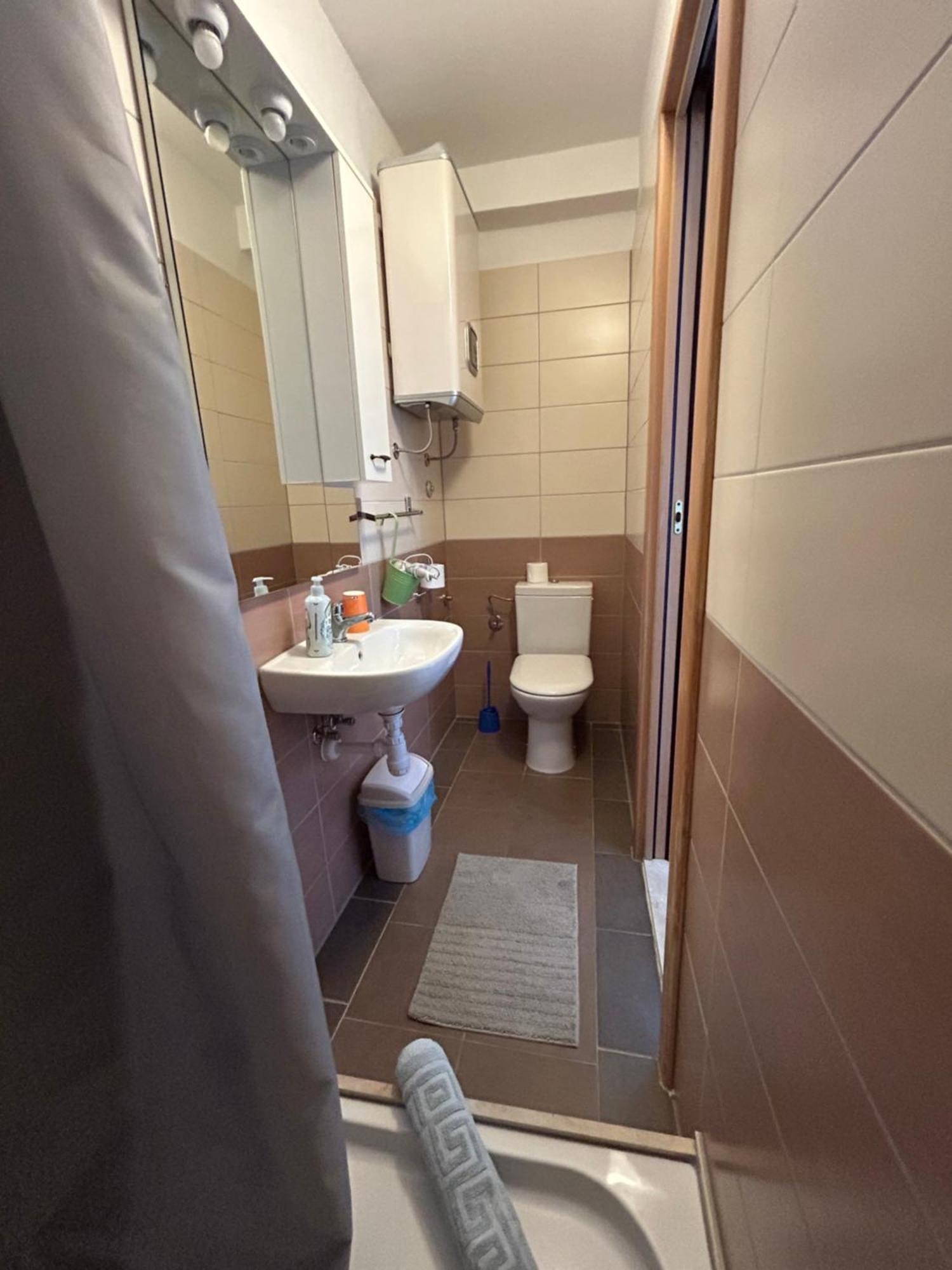 Gostinjska kuća Fjaka Split