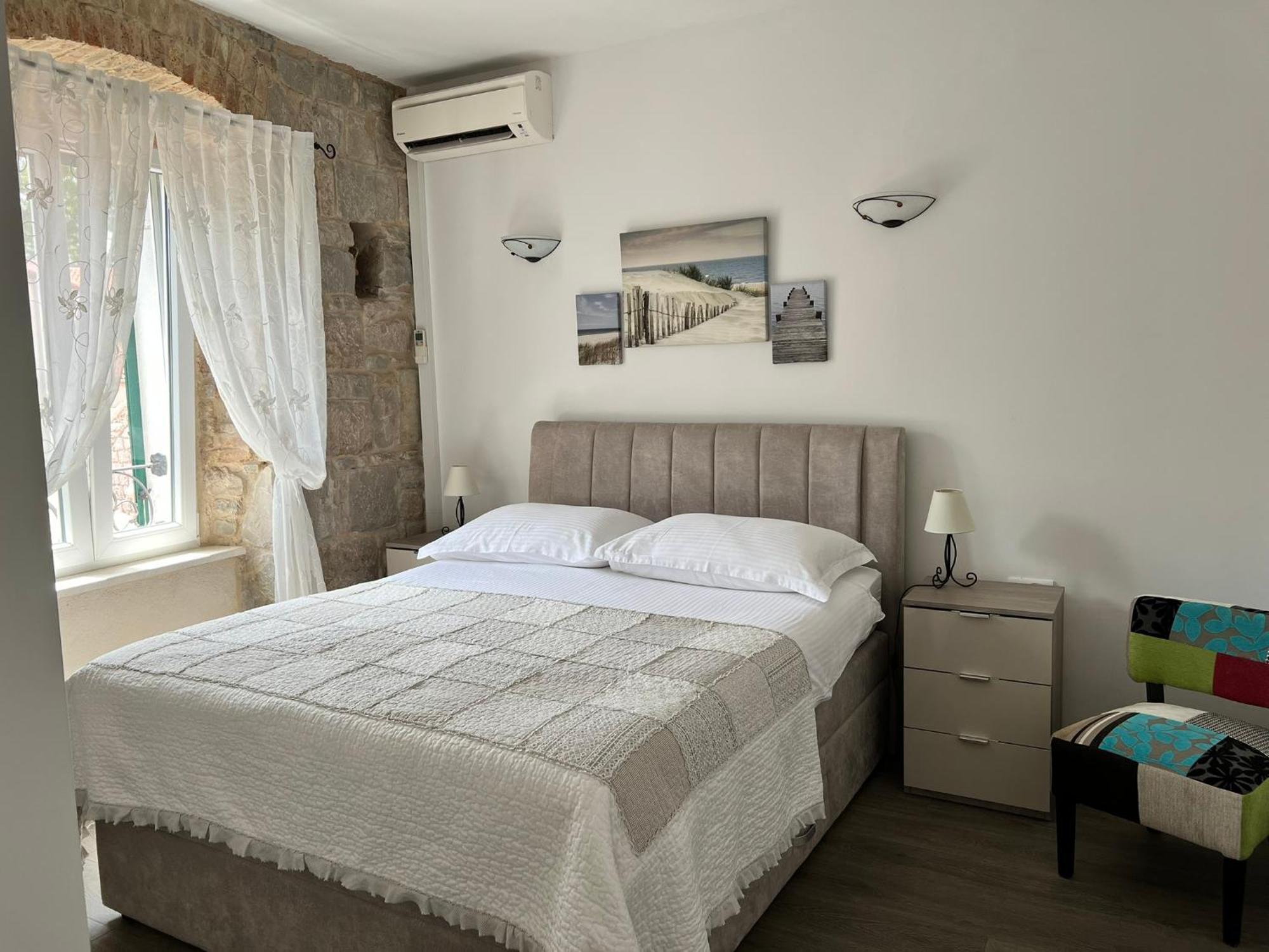 Apartment Fonte *