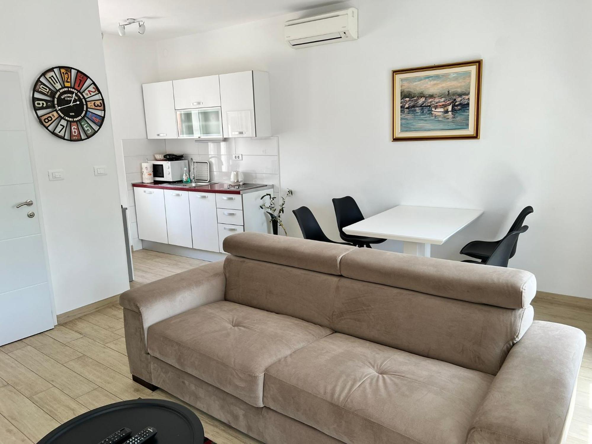Apartment Fonte Split