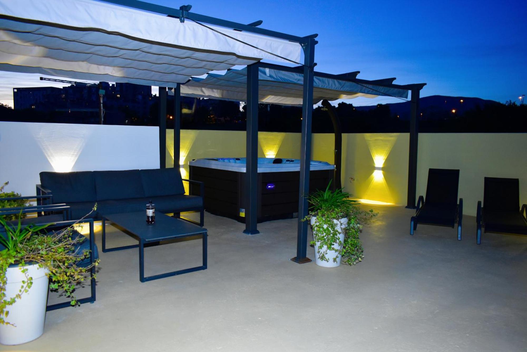 Apartment Maslic