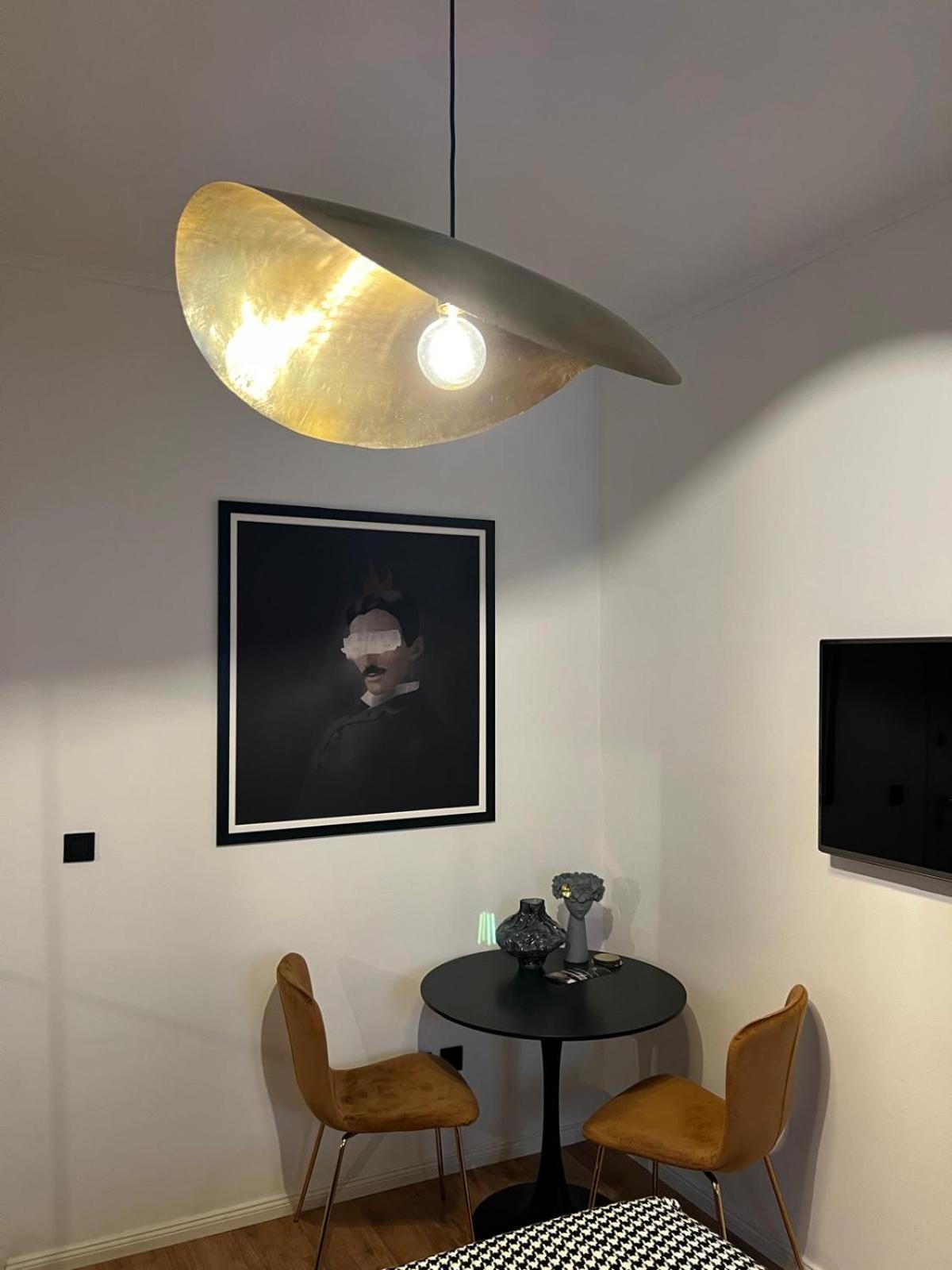 Ani Apartment