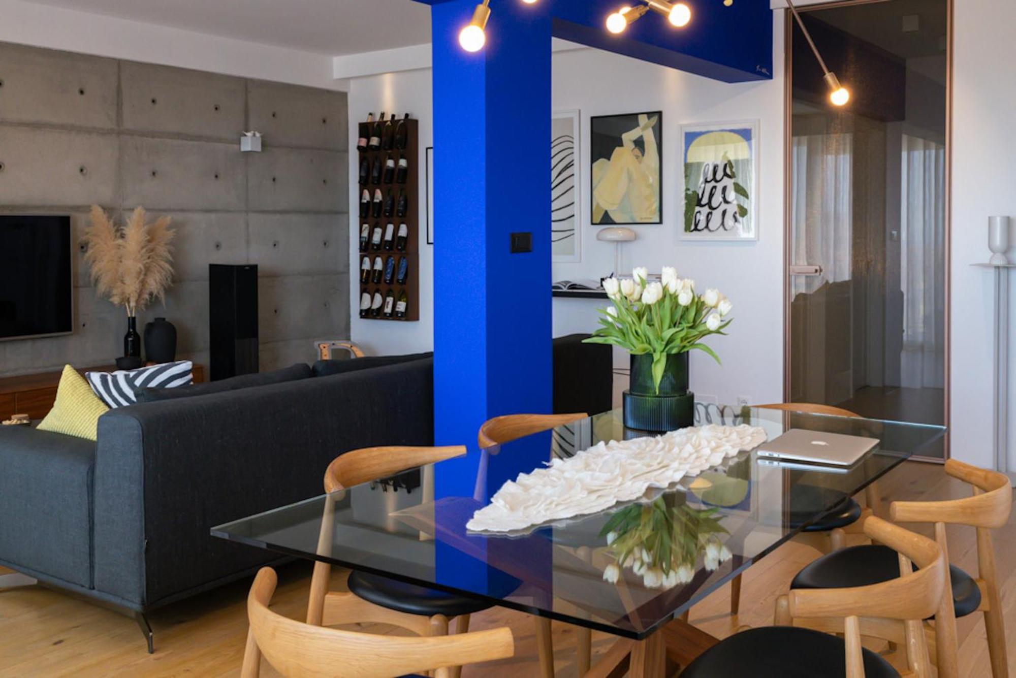 D'art Penthouse Apartment Split
