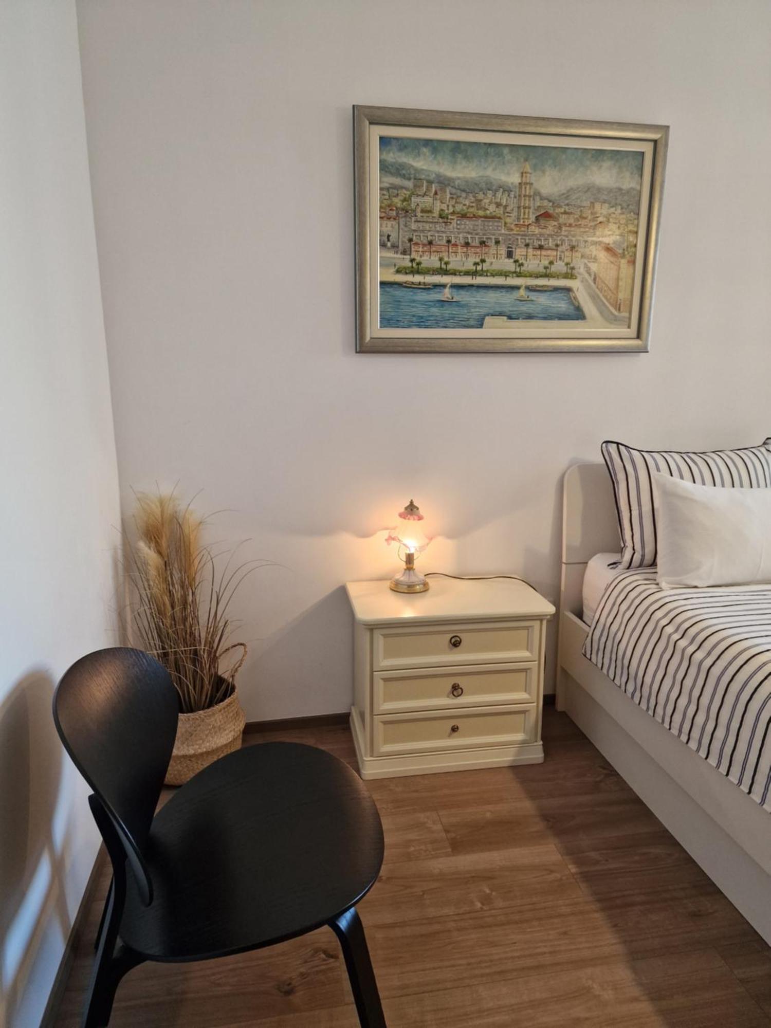 Apartment Marinaview City Center
