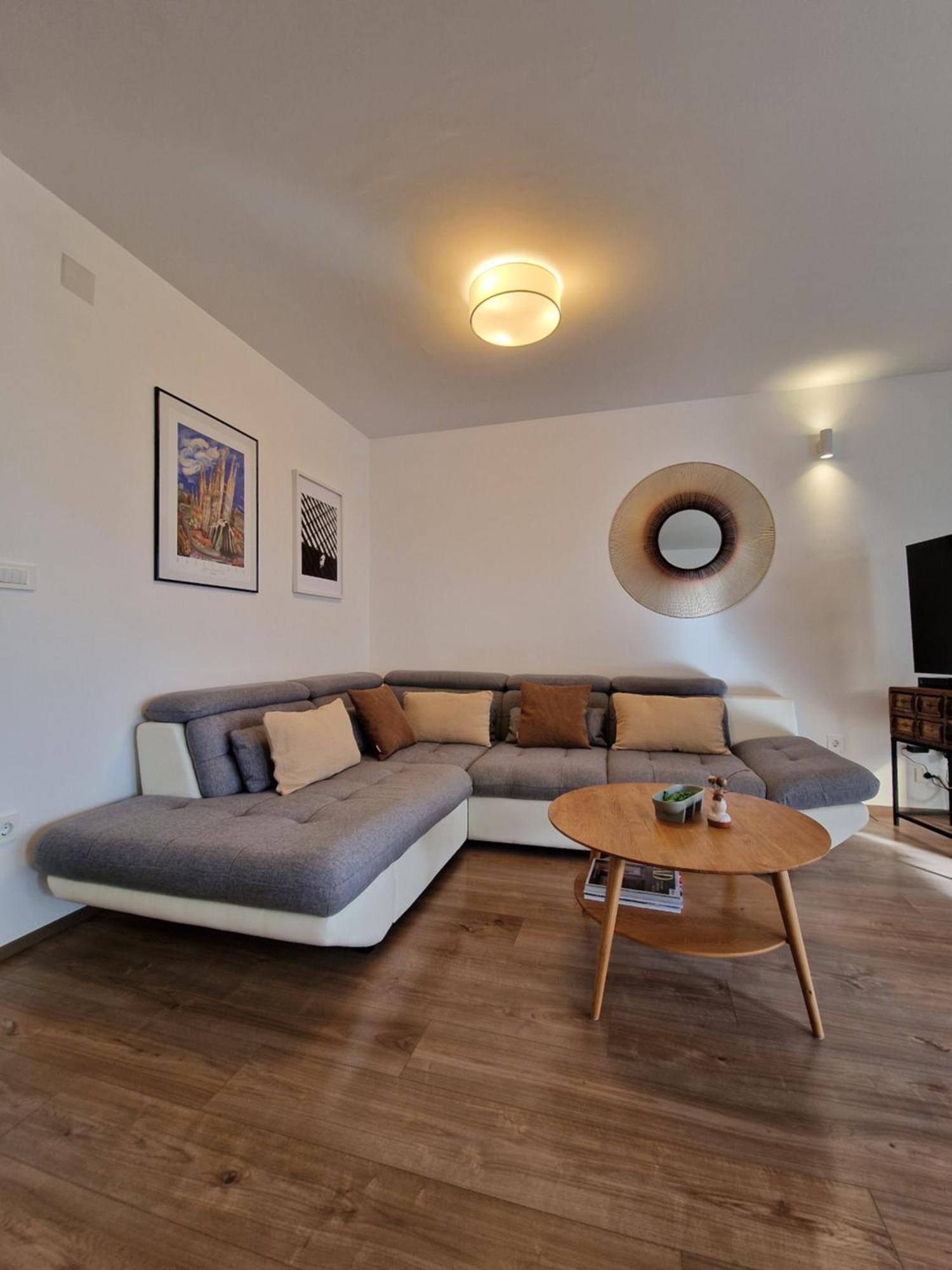 Apartment Marinaview City Center *