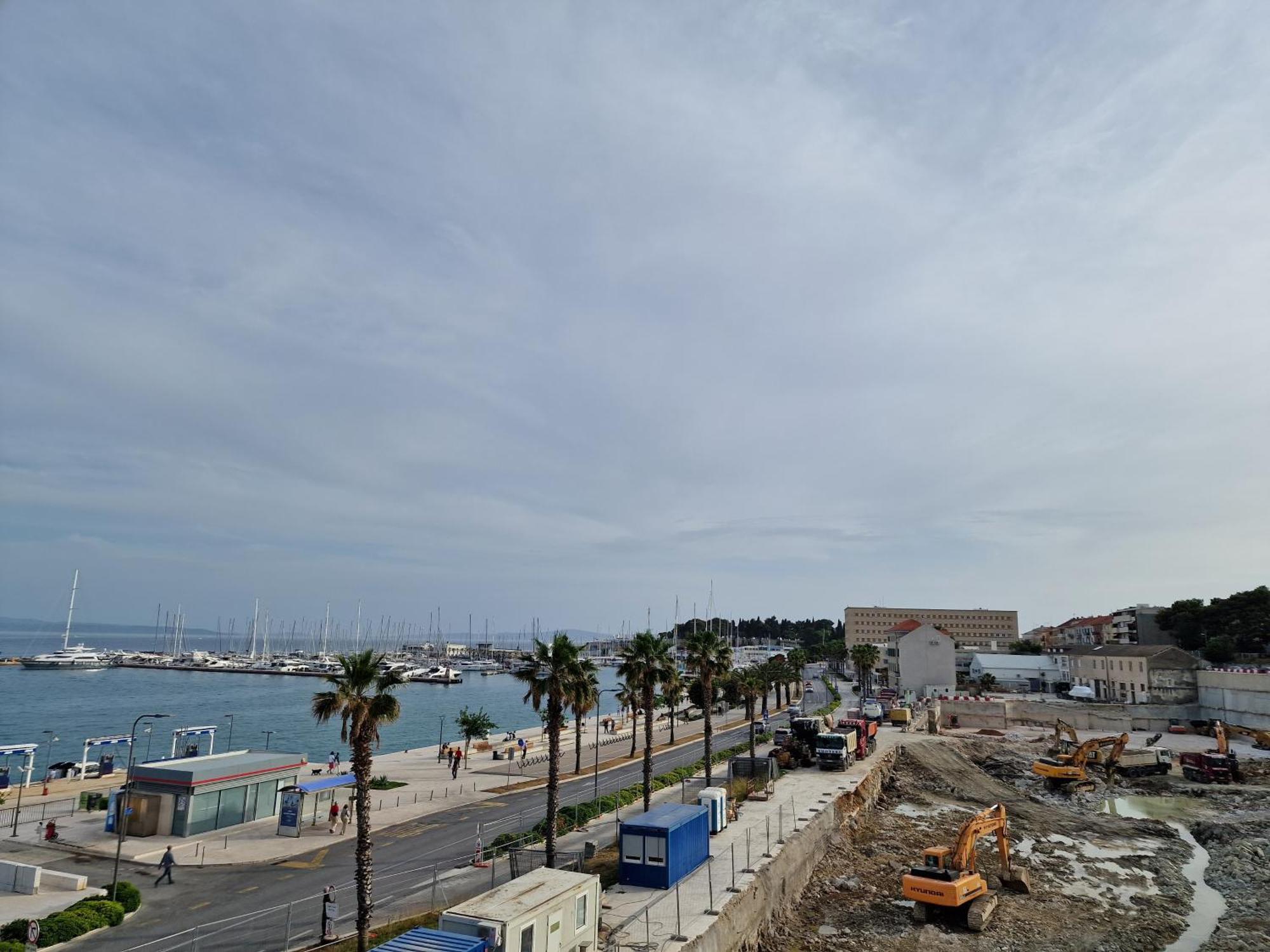 Marinaview City Center Split