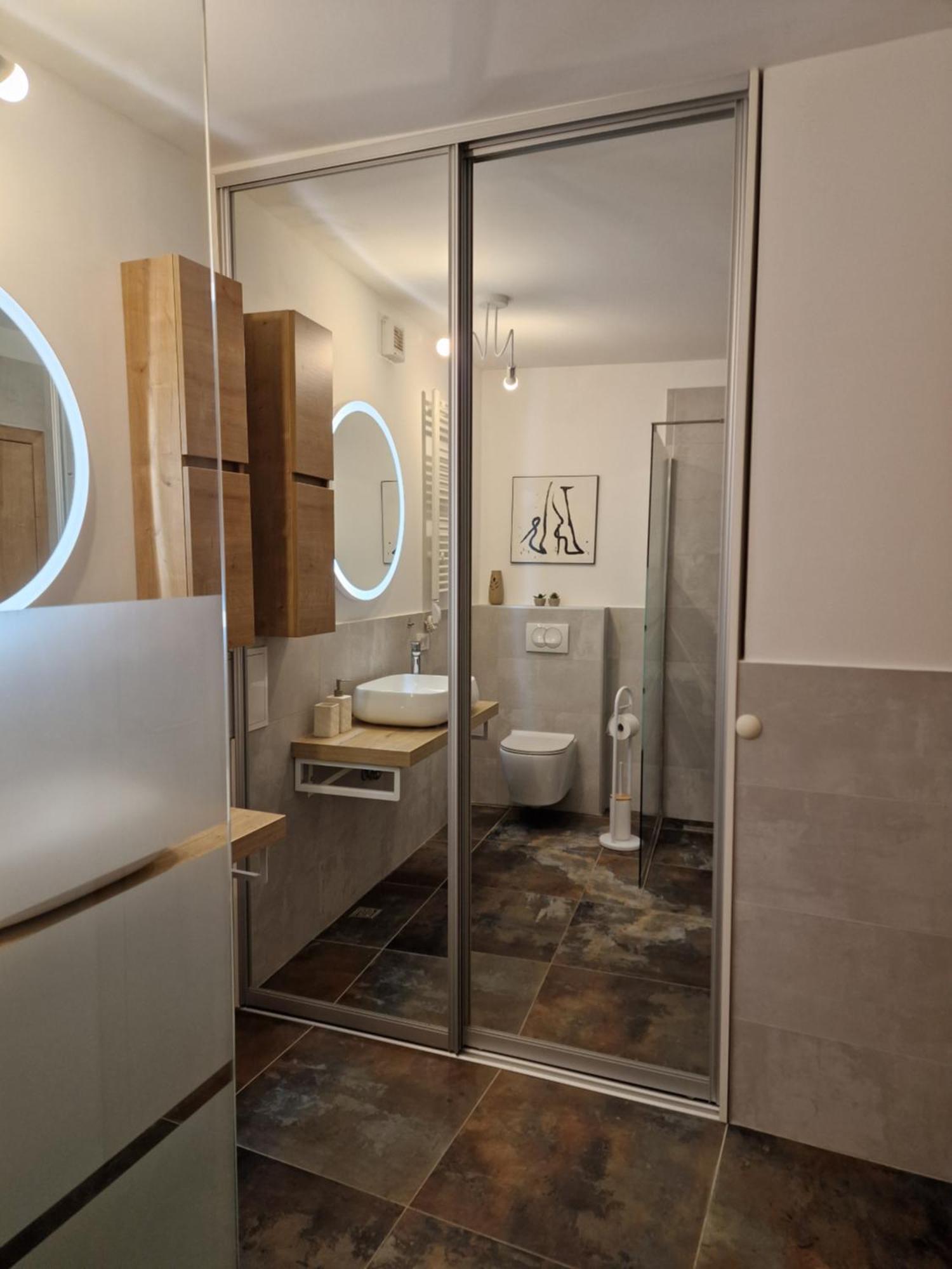 Marinaview City Center Apartment