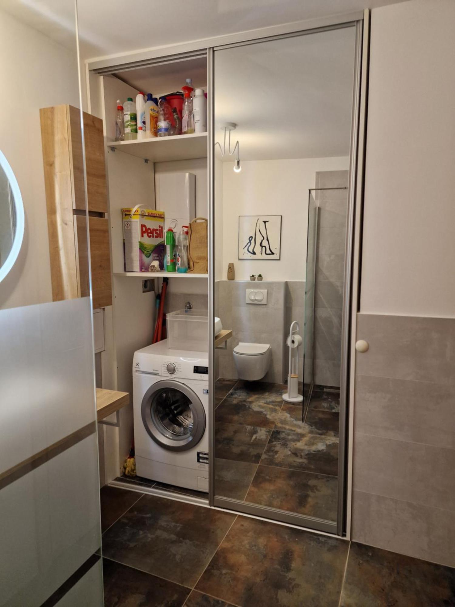 Marinaview City Center Apartment *