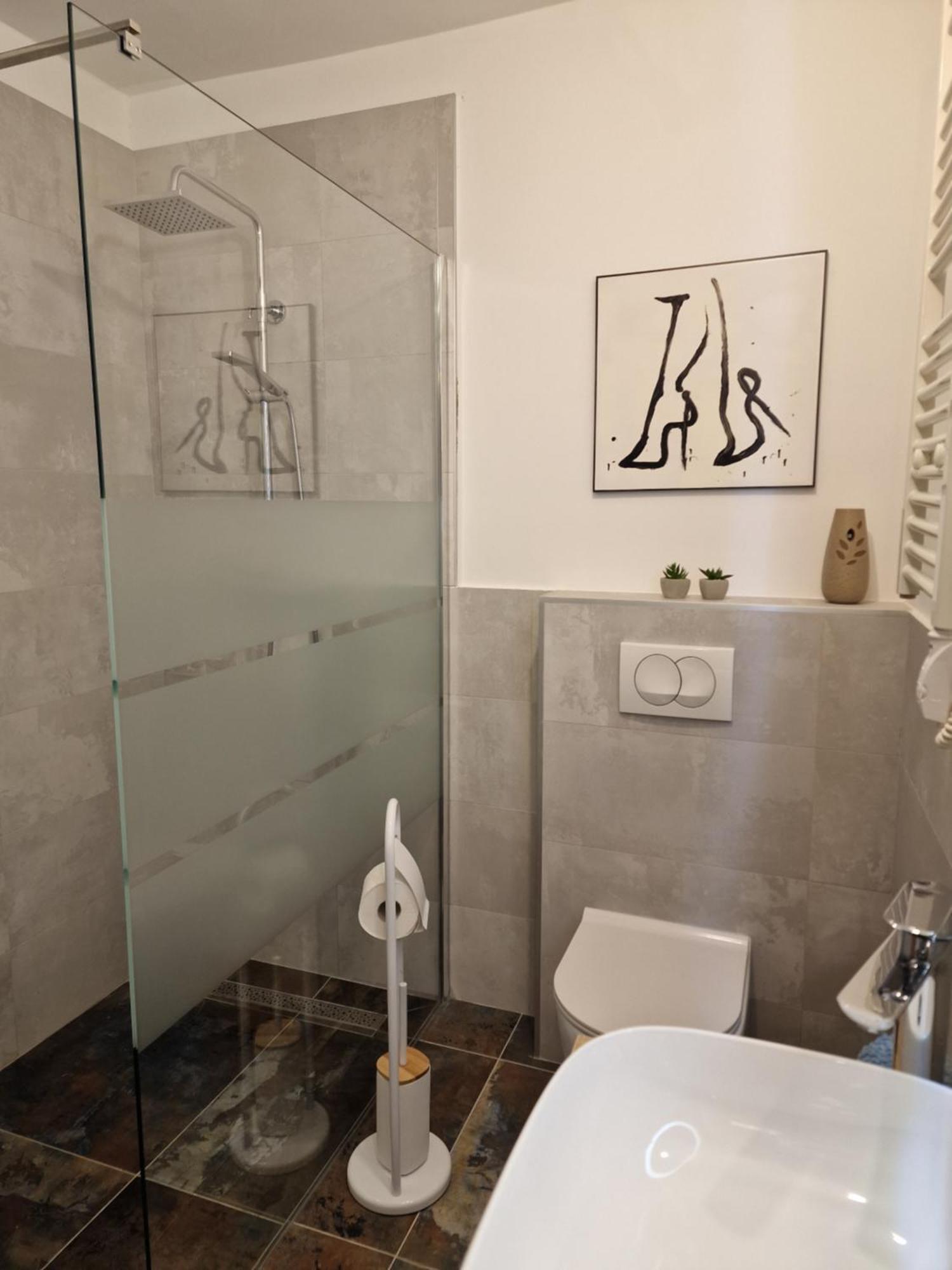 Apartment Marinaview City Center Split
