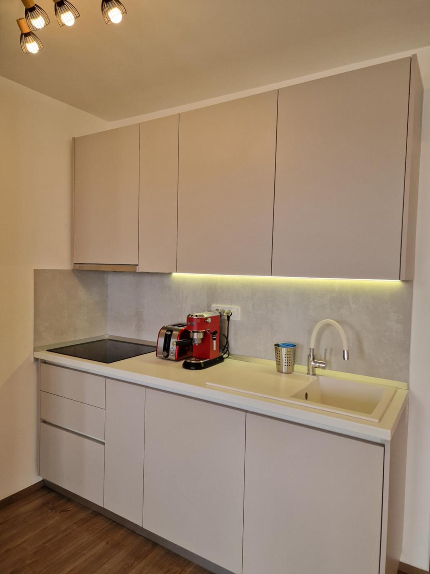 Marinaview City Center Apartment *