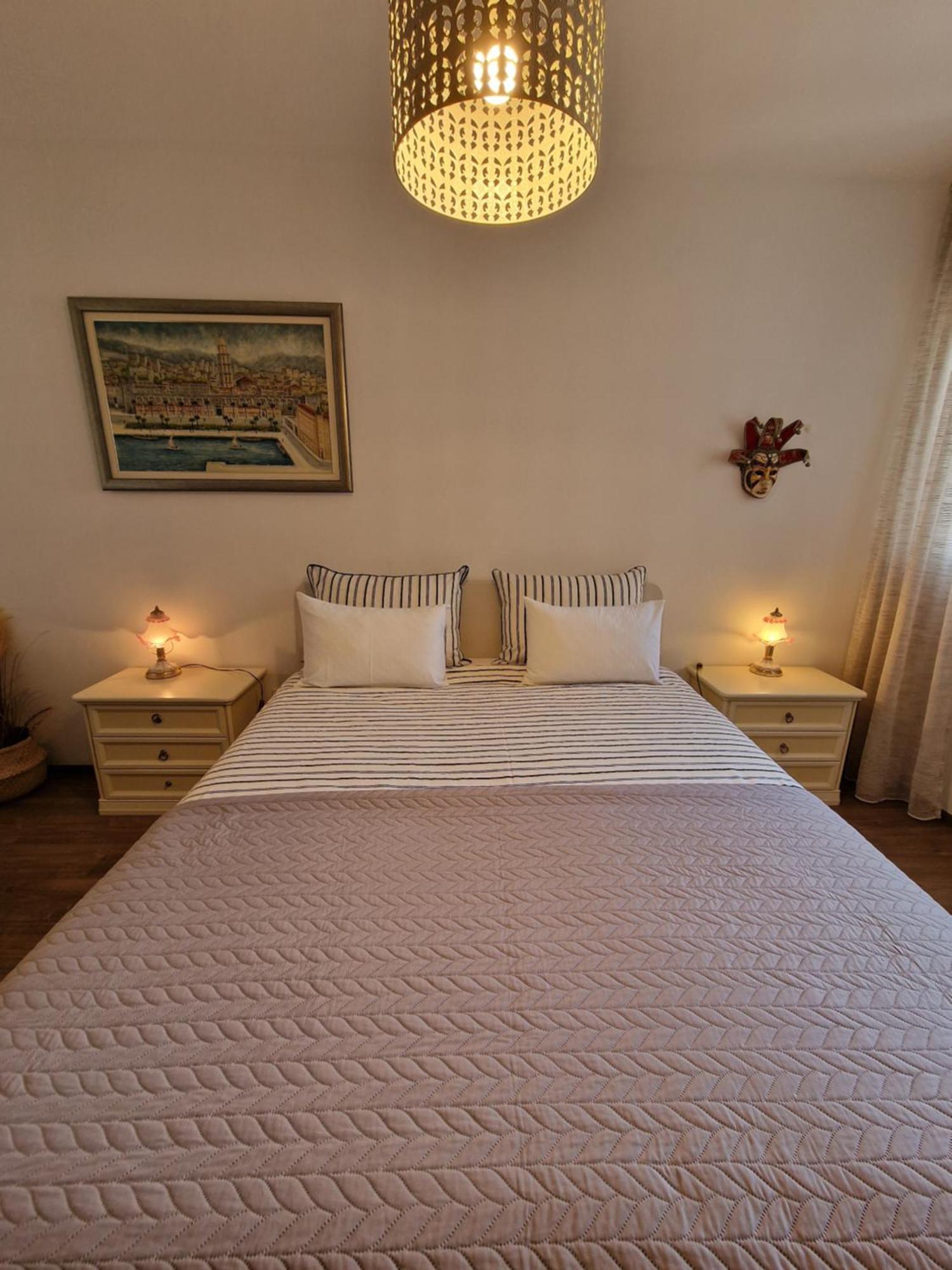 Apartment Marinaview City Center Split