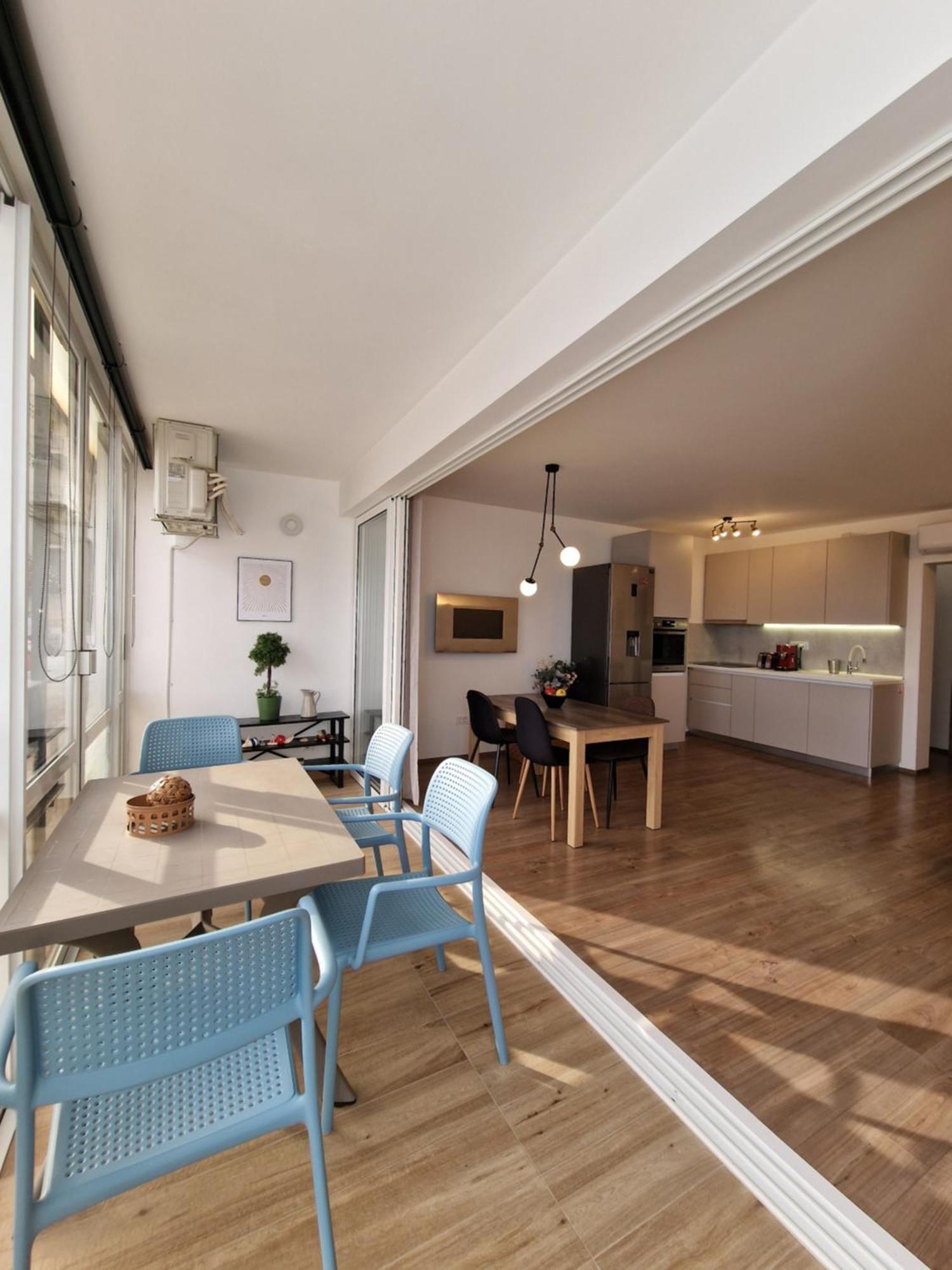 Apartment Marinaview City Center *