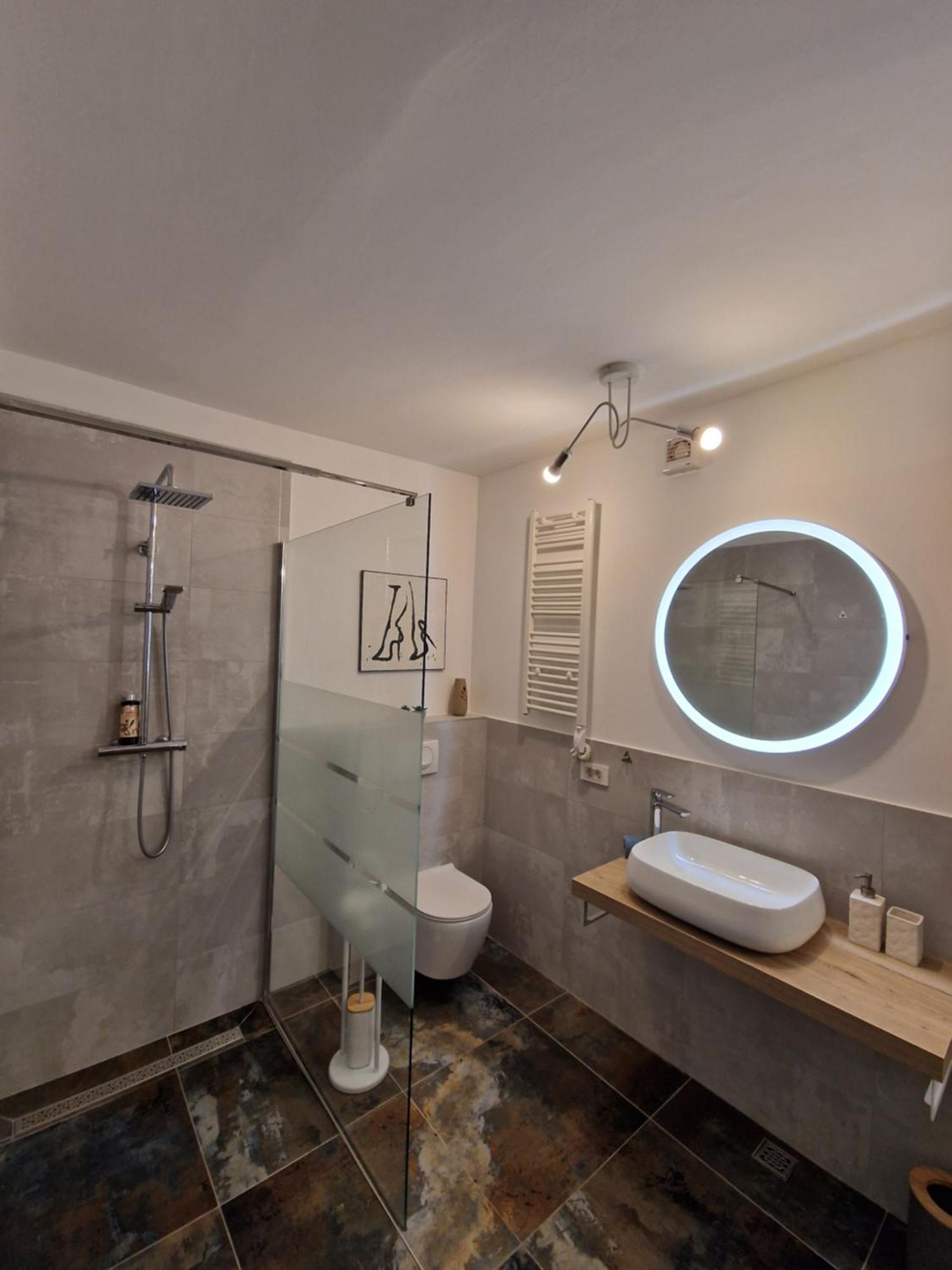 Apartment Marinaview City Center Split