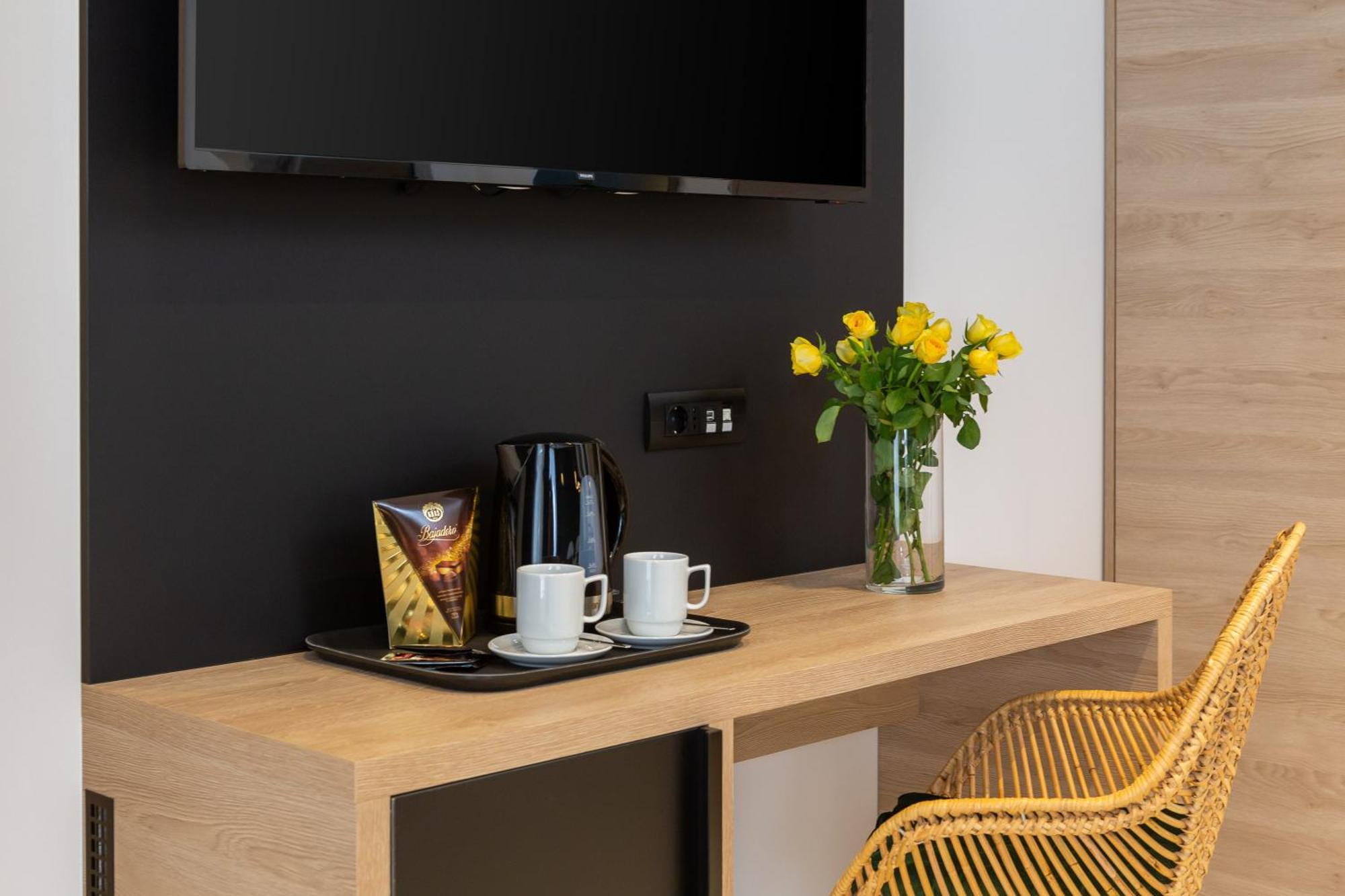 Luxury Unicus I, Ii, Iv Guest house Split