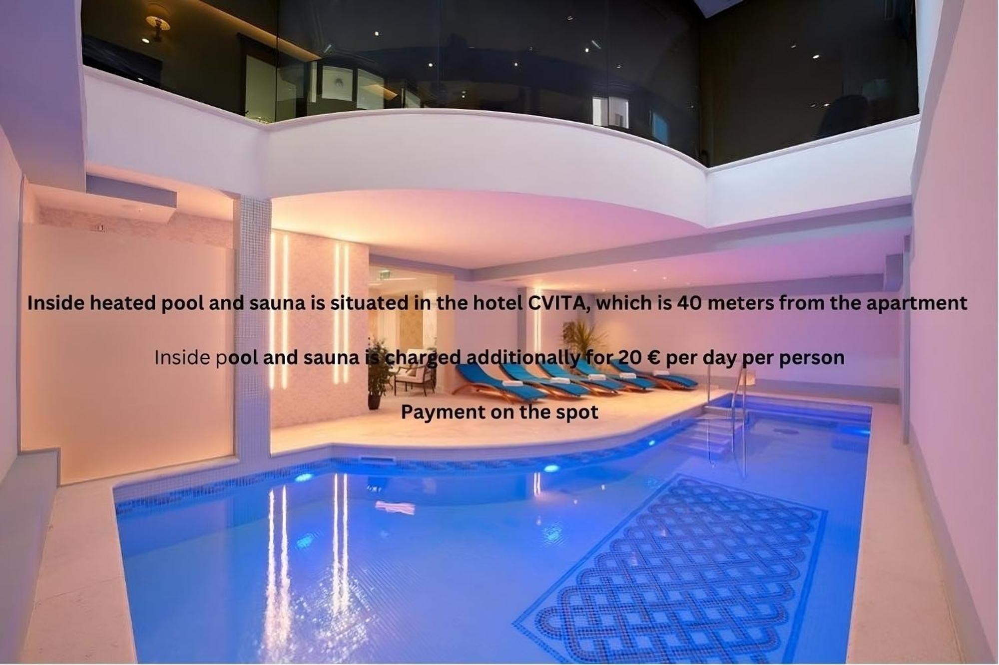 Luxury Meje Split