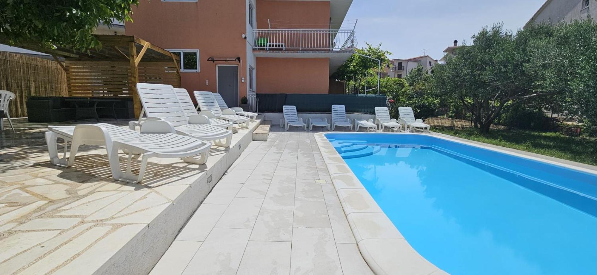 Apartamento Mia With Pool1