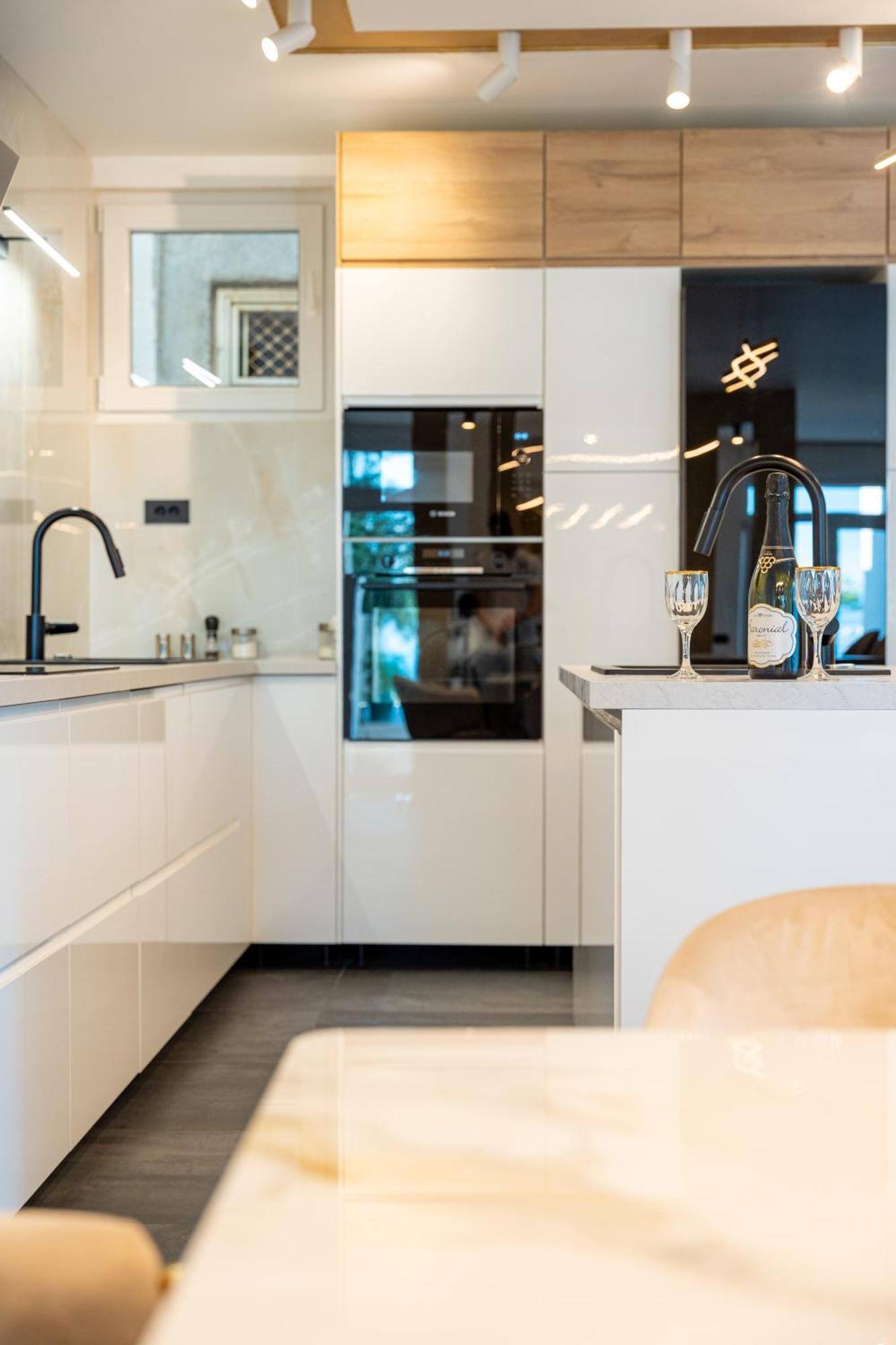 Apartment Royal Lux