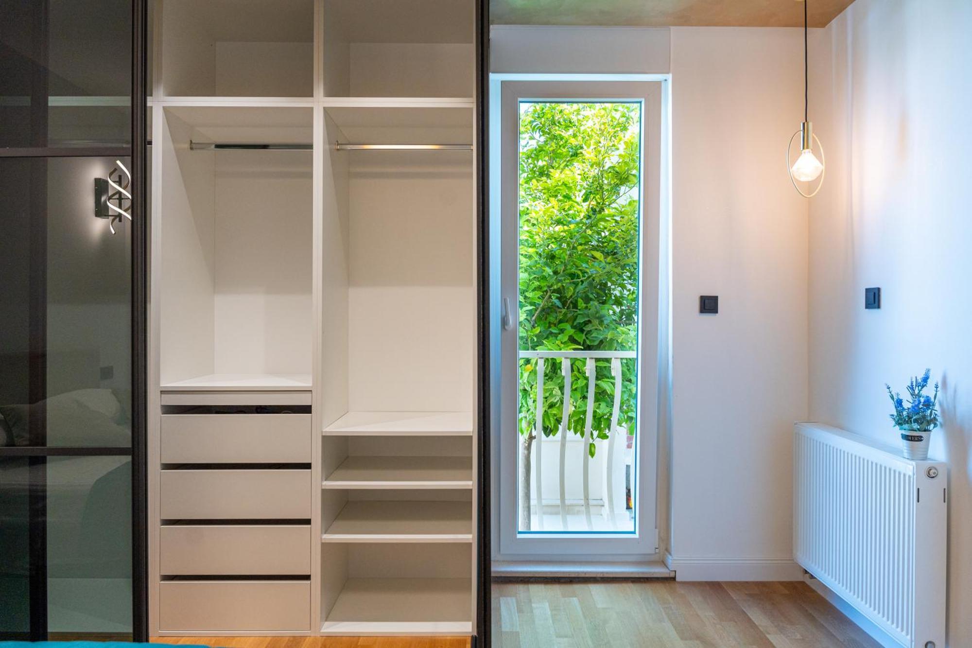 Apartment Royal Lux Split