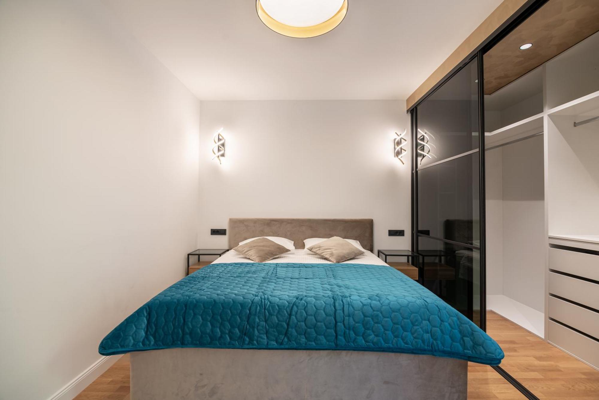 Apartamento Royal Lux