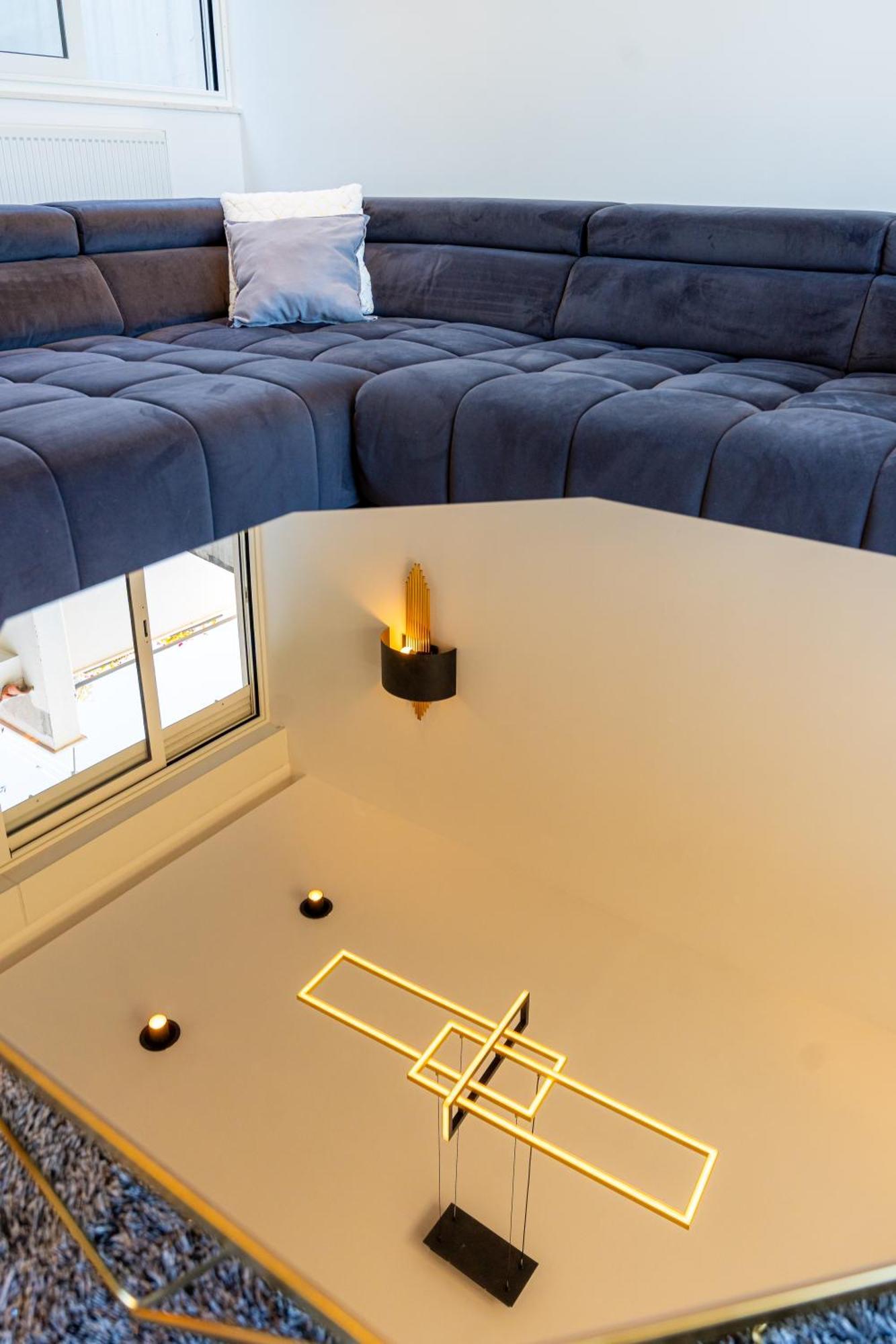 Apartment Royal Lux *
