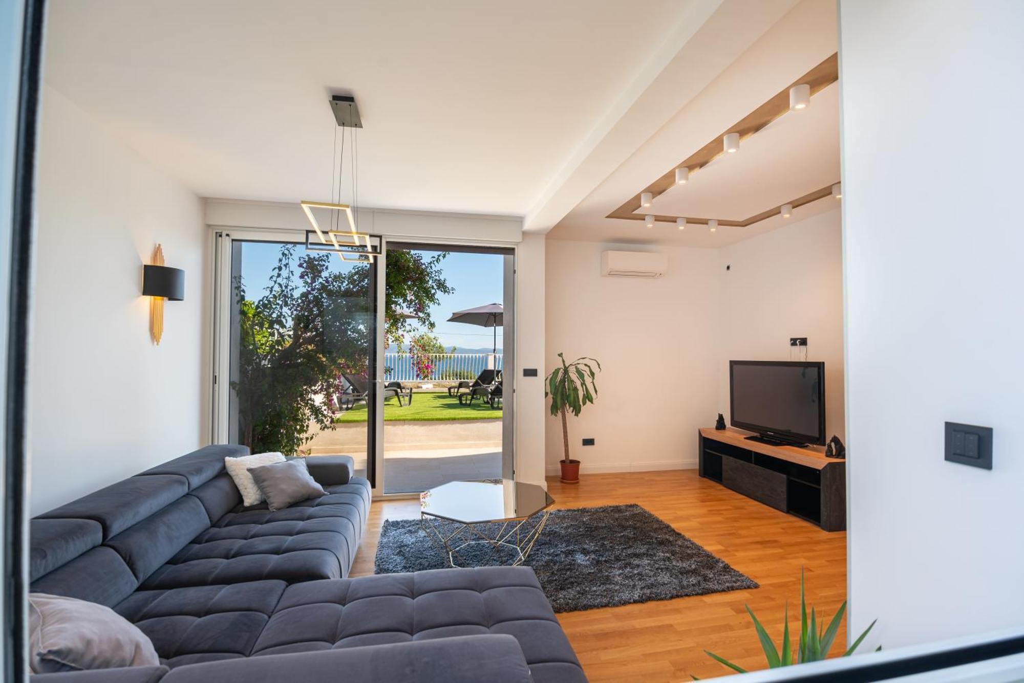 Apartment Royal Lux Split