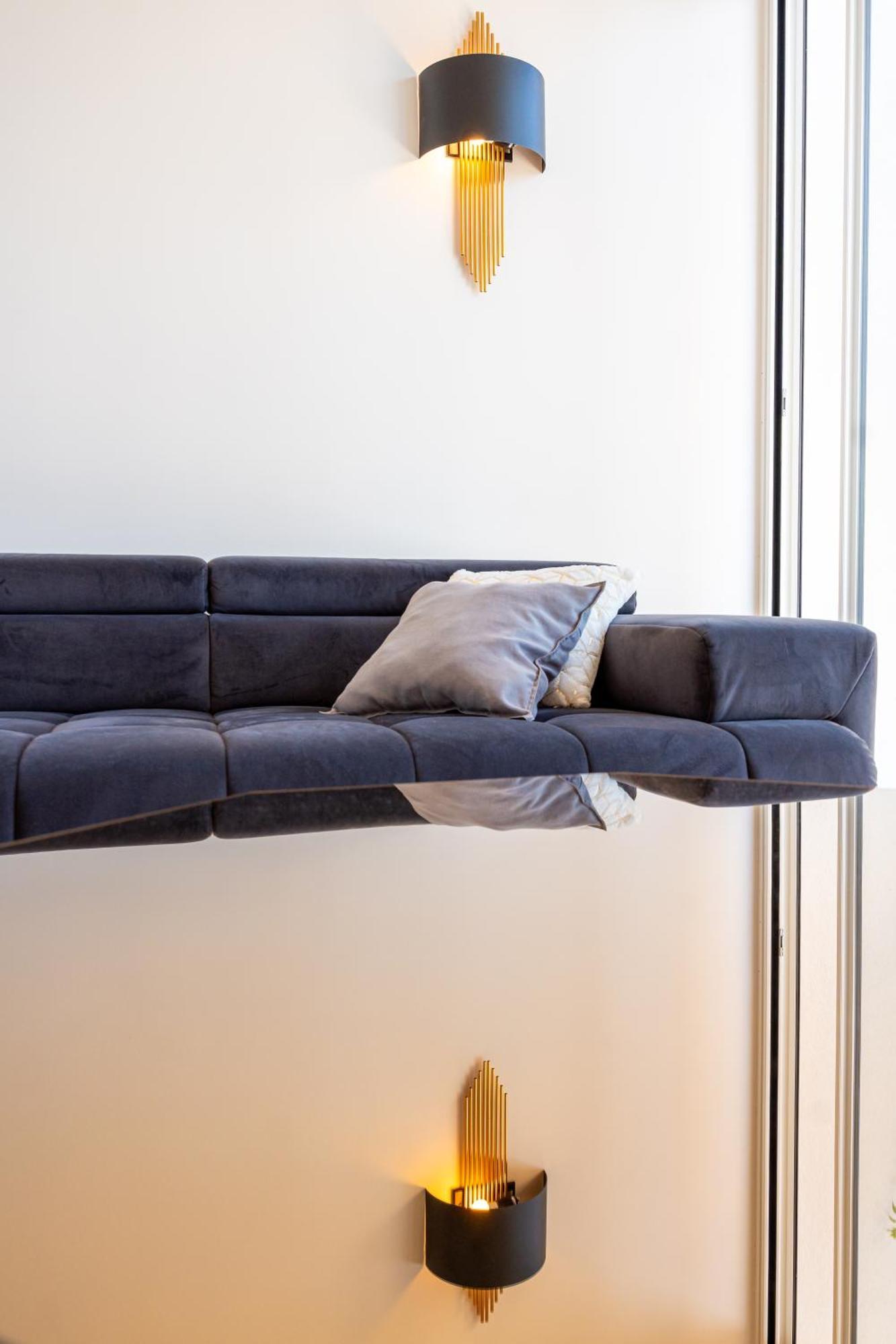 Royal Lux Apartment *