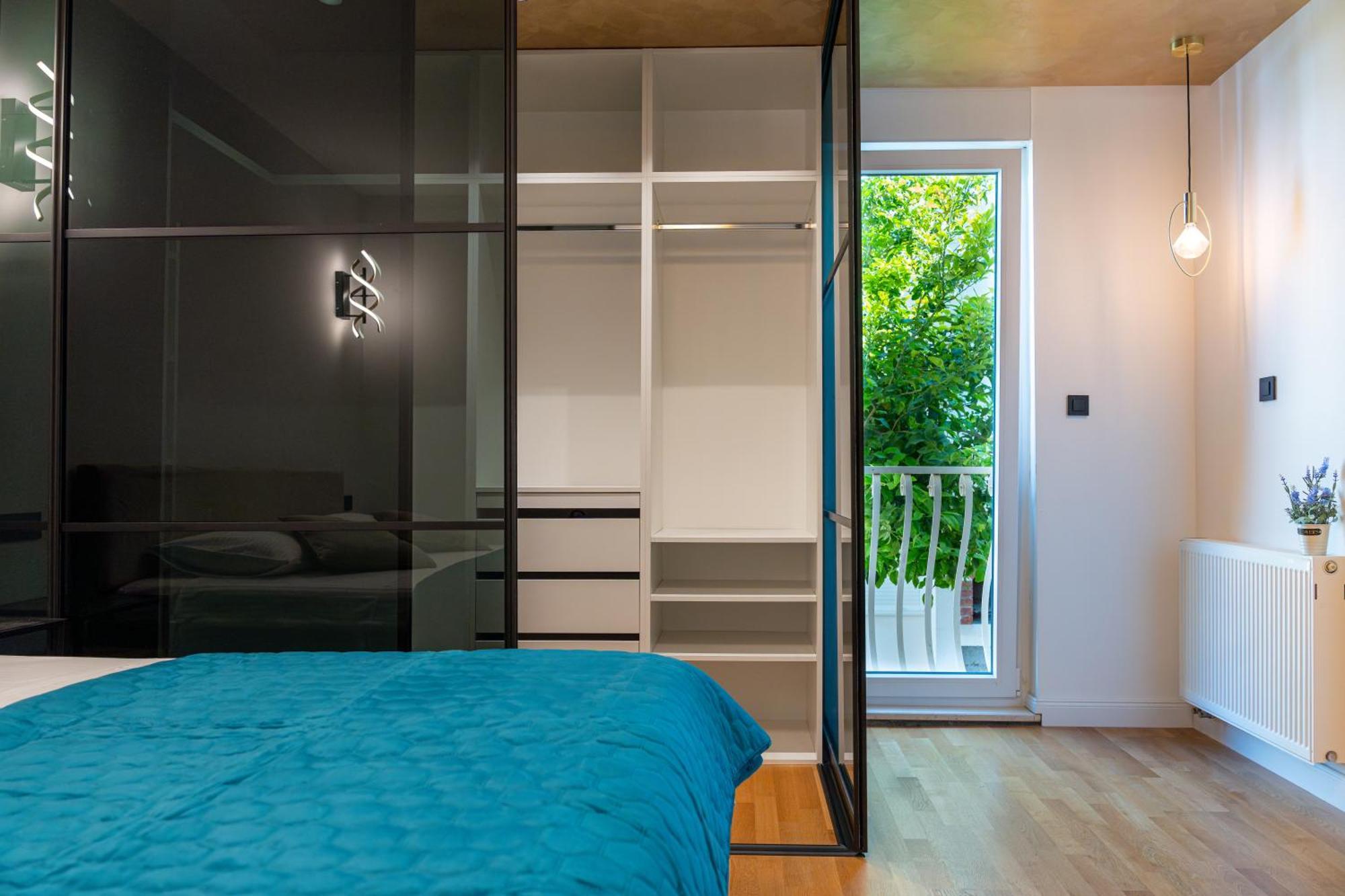 Apartment Royal Lux Split