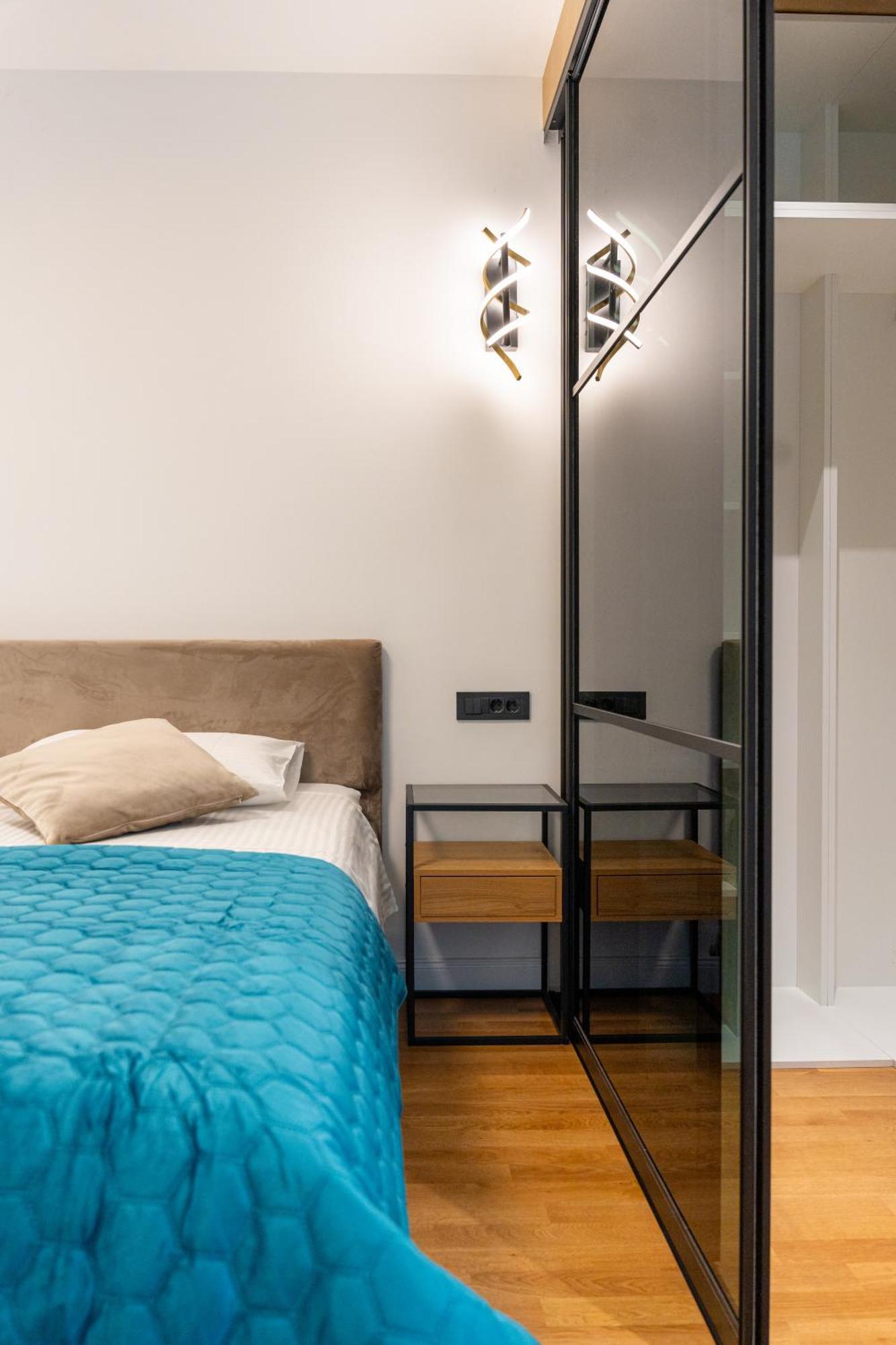 Apartment Royal Lux