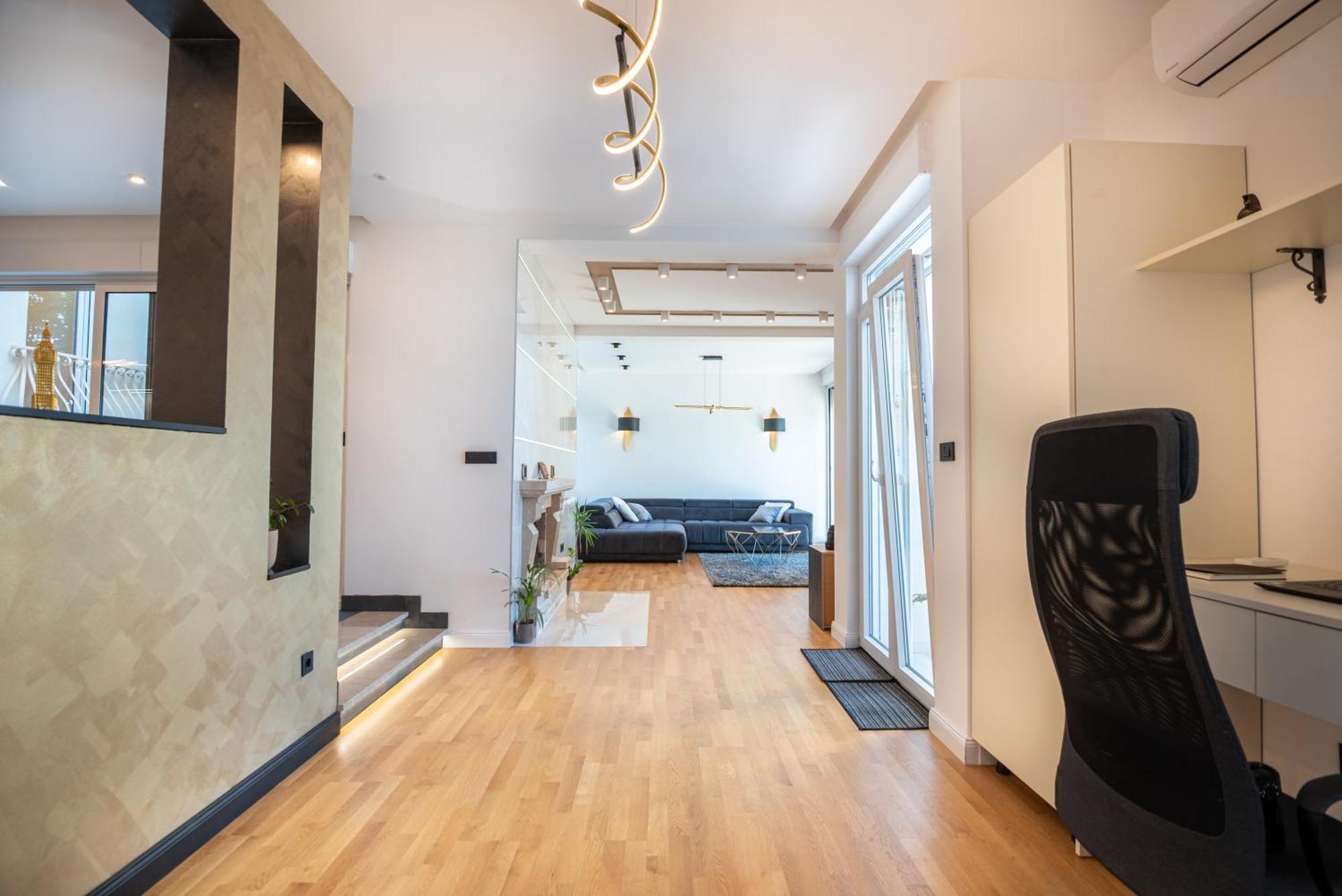 Royal Lux Apartamento