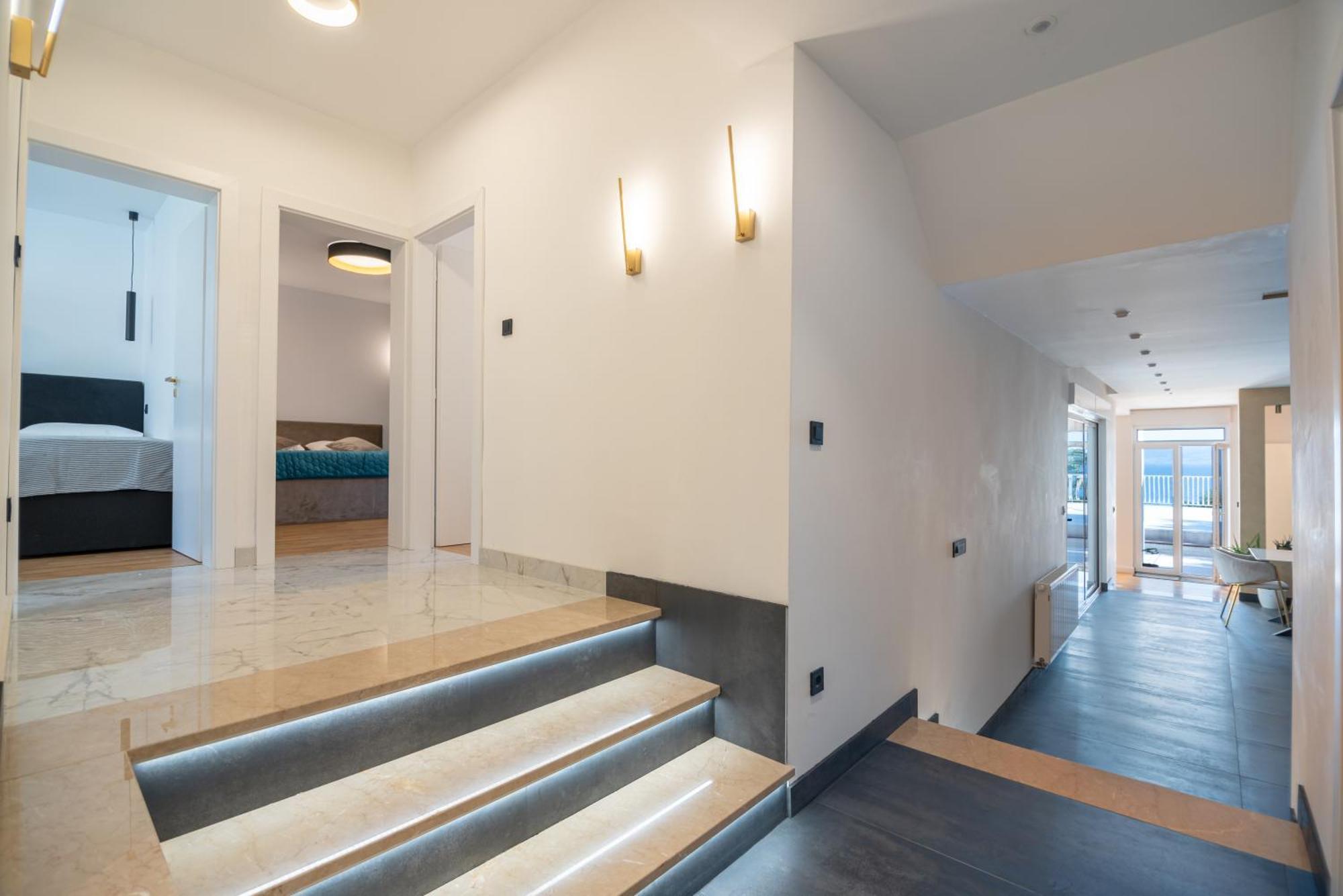Apartment Royal Lux Split