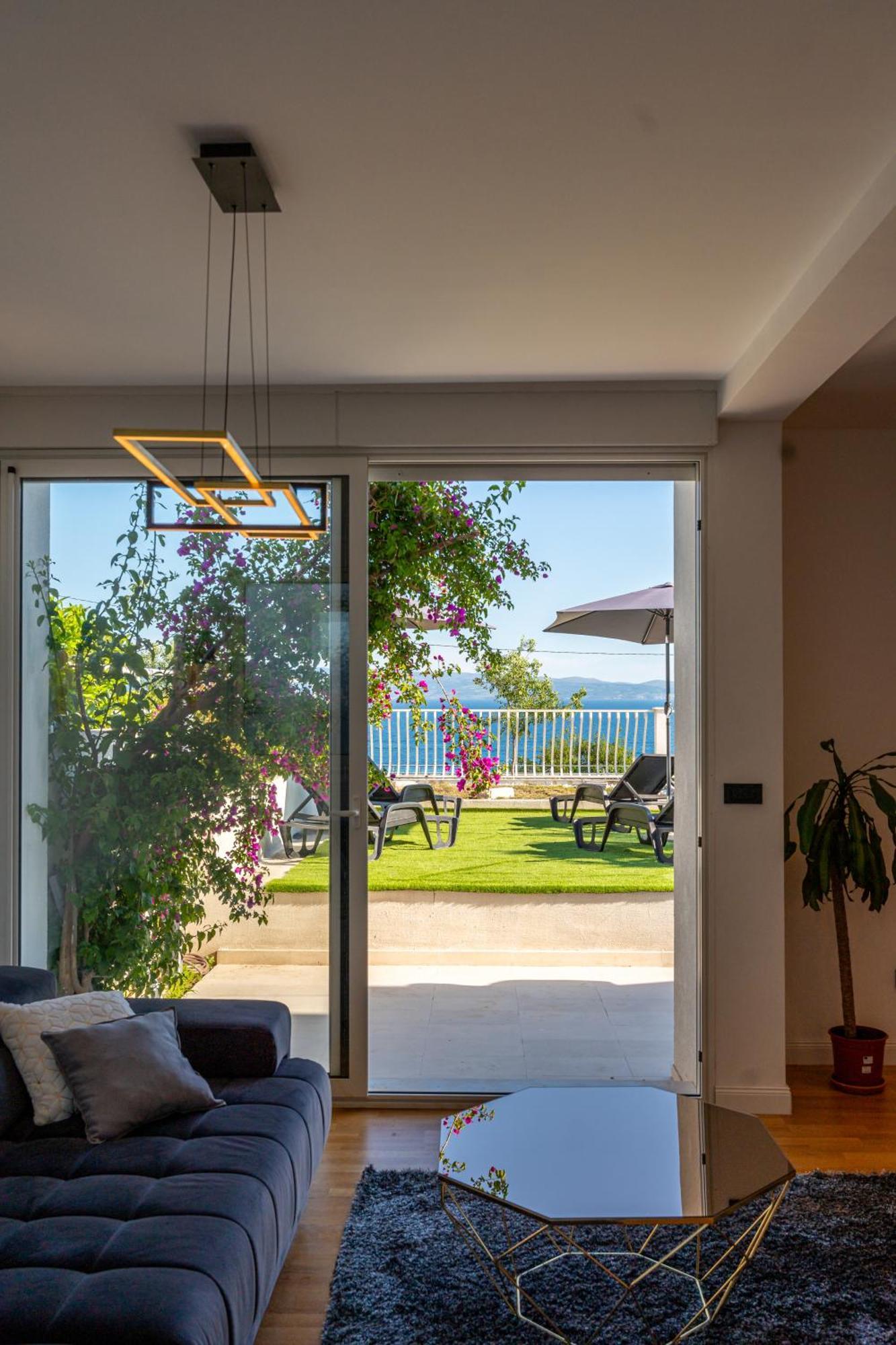 Apartment Royal Lux *