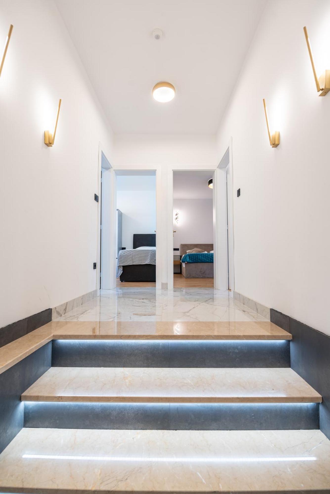 Apartment Royal Lux