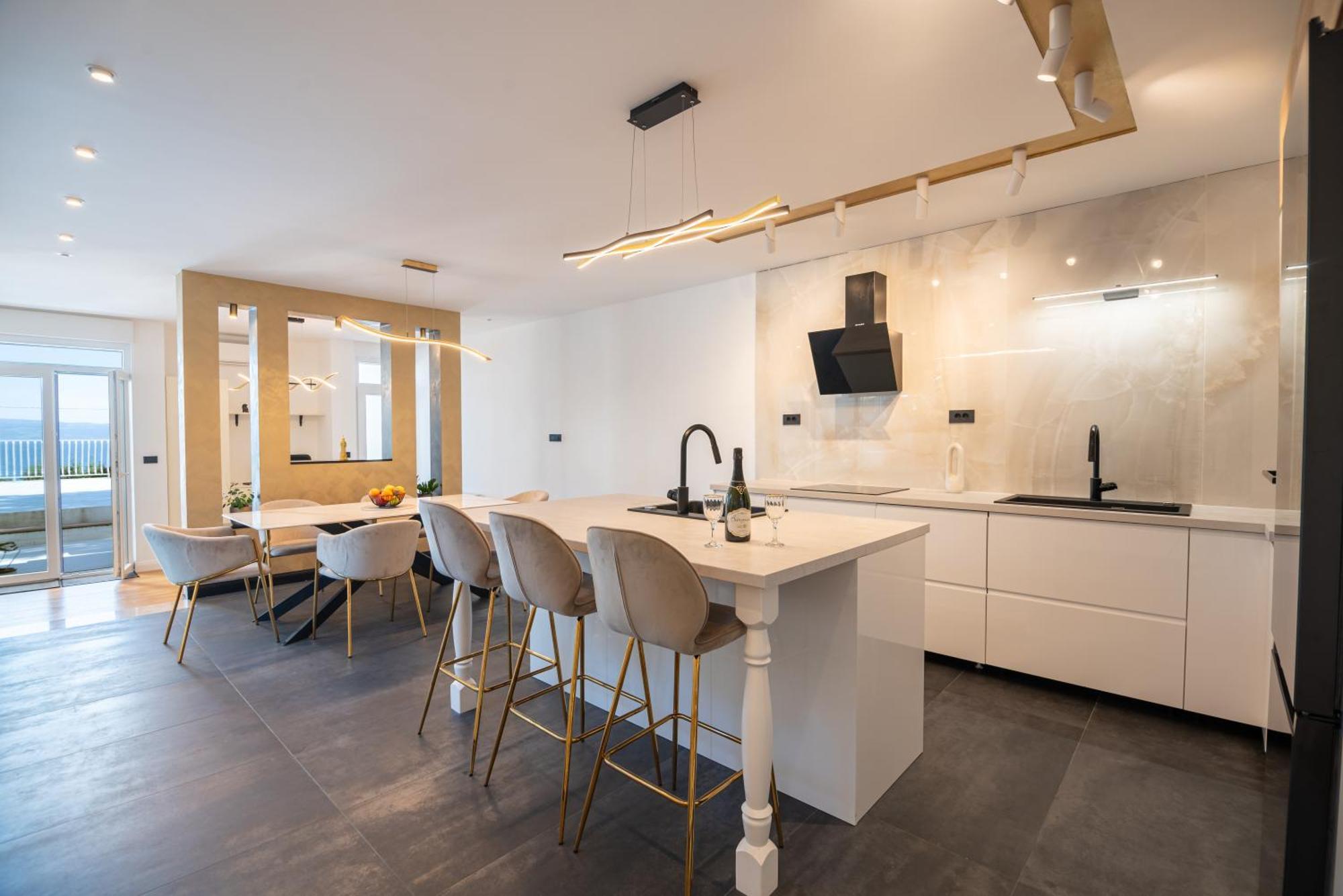 Royal Lux Apartment Split