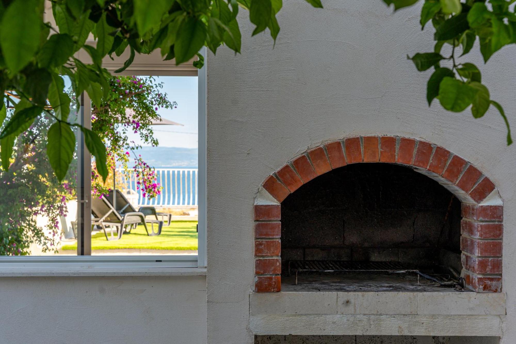 Apartamento Royal Lux Split